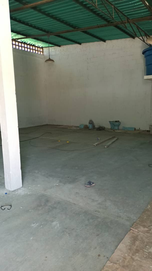 GALPON EN ALQUILER EN PORLAMAR