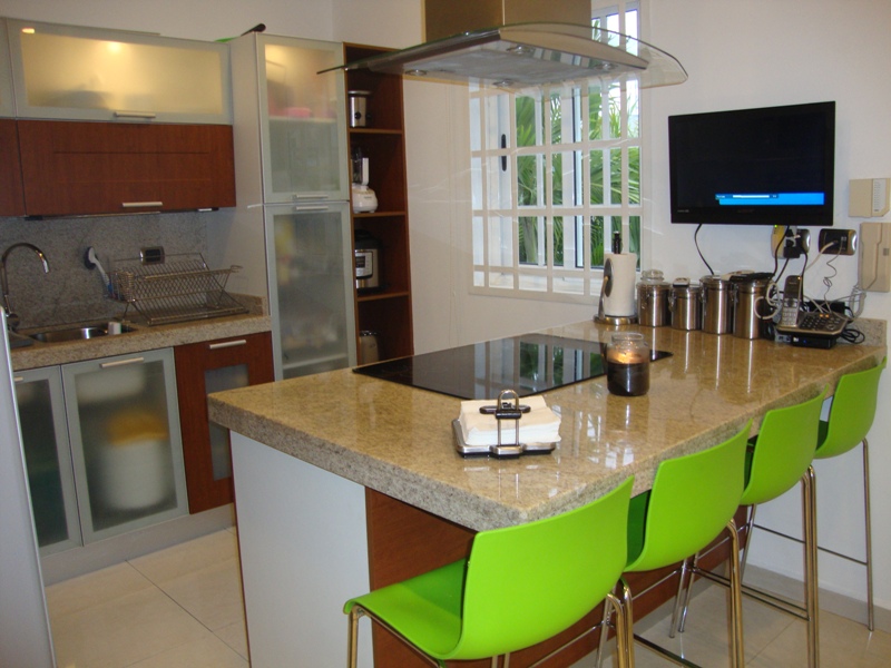 TOWNHOUSE EN VENTA EN ATAMO