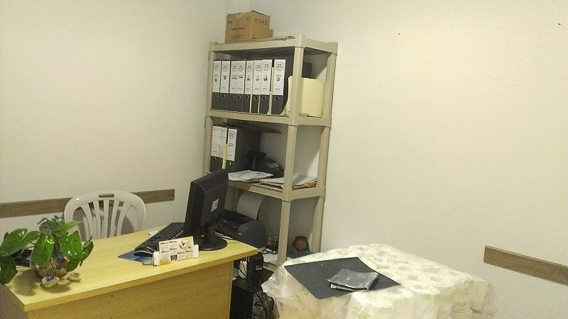 NEGOCIO EN CALLE SAN RAFAEL, EN VENTA