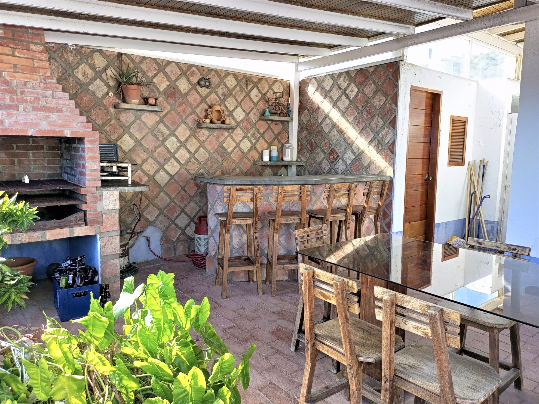 CASA EN VENTA EN PARAISO I, PAMPATAR