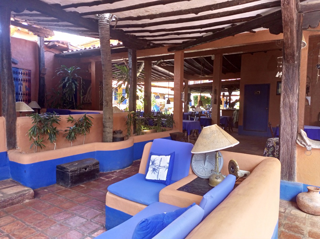 HOTEL EN VENTA EN PLAYA EL AGUA