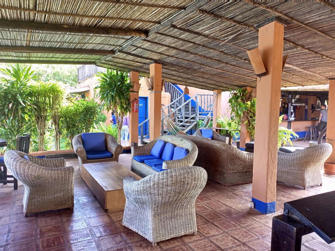 HOTEL EN VENTA EN PLAYA EL AGUA