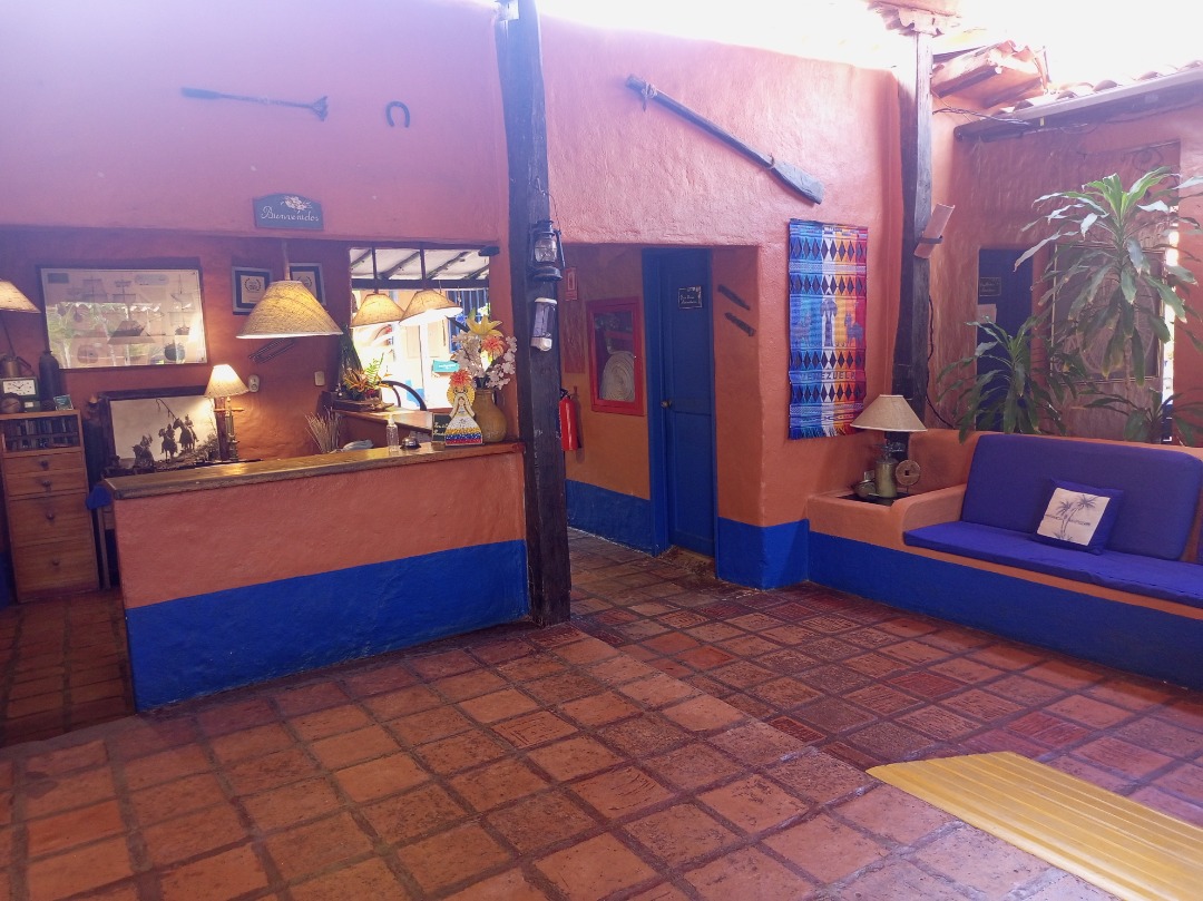 HOTEL EN VENTA EN PLAYA EL AGUA