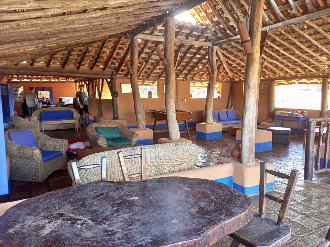 HOTEL EN VENTA EN PLAYA EL AGUA