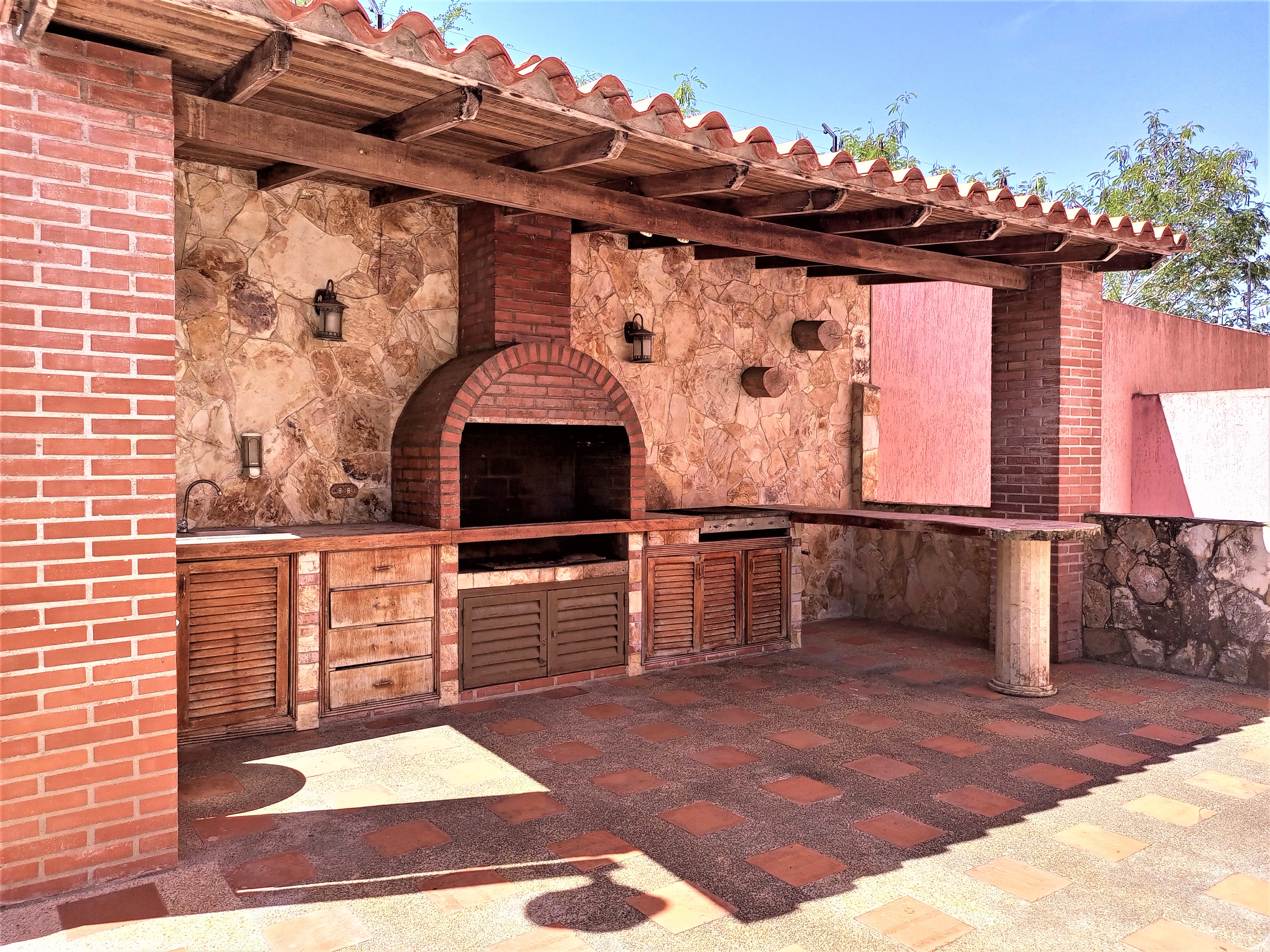 APARTAMENTO EN PAMPATAR, PARAISO II, EN ALQUILER