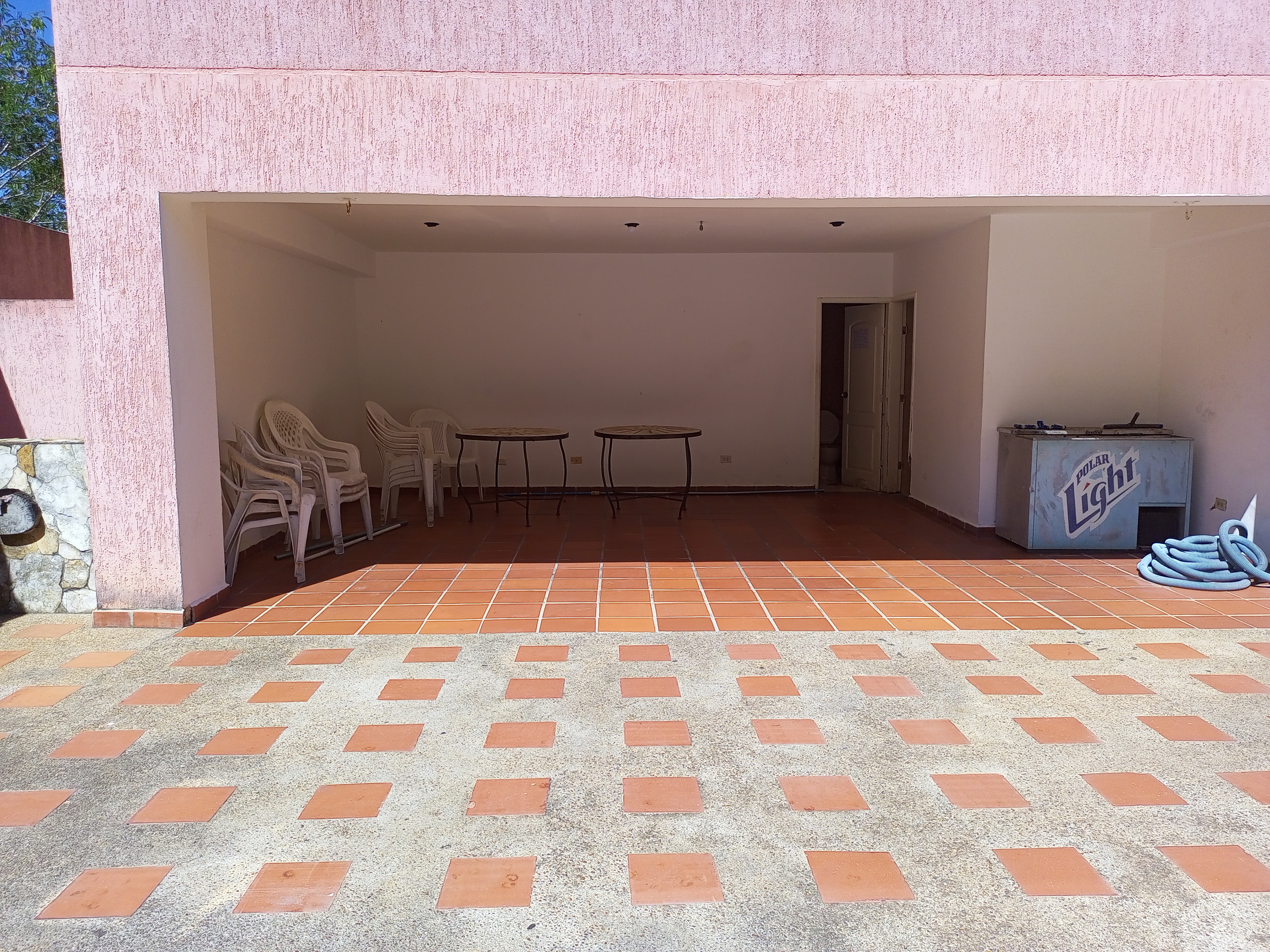 APARTAMENTO EN PAMPATAR, PARAISO II, EN ALQUILER