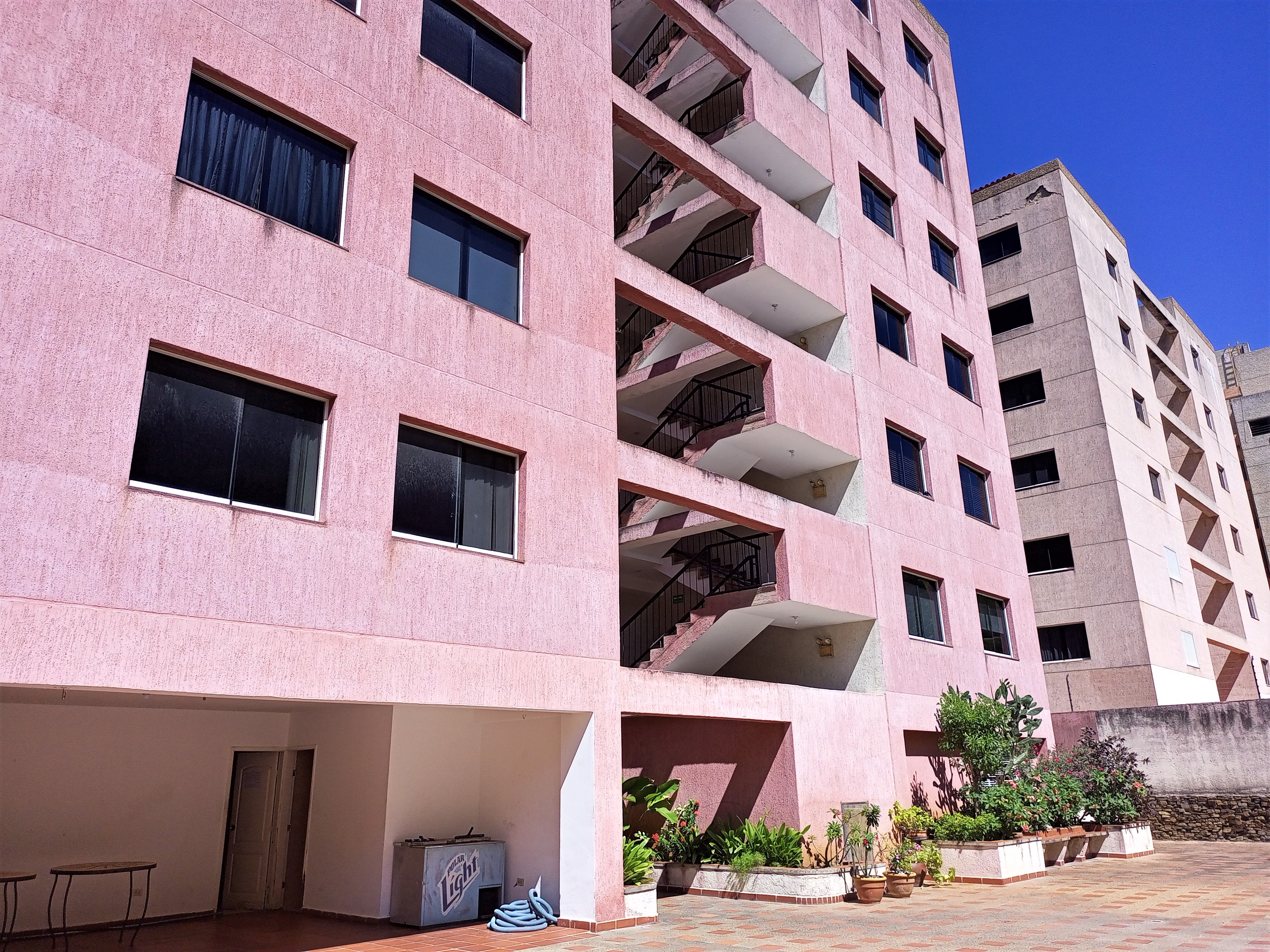 APARTAMENTO EN PAMPATAR, PARAISO II, EN ALQUILER