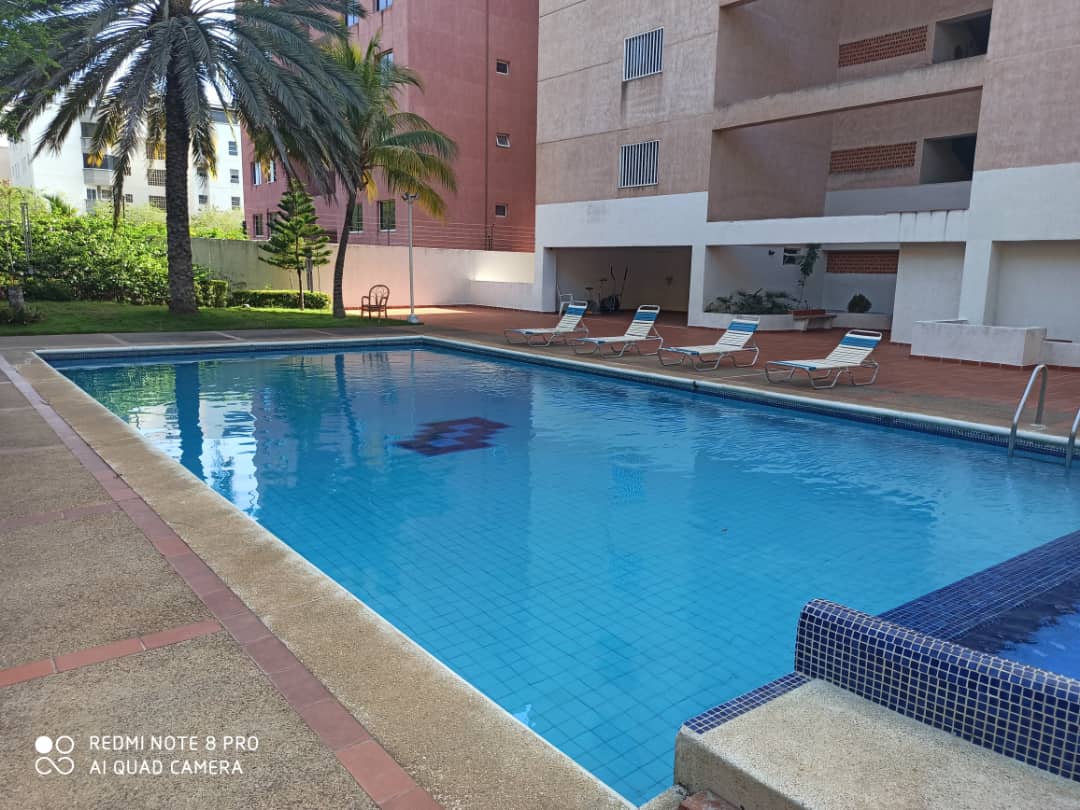APARTAMENTO EN PAMPATAR, PARAISO II, EN ALQUILER