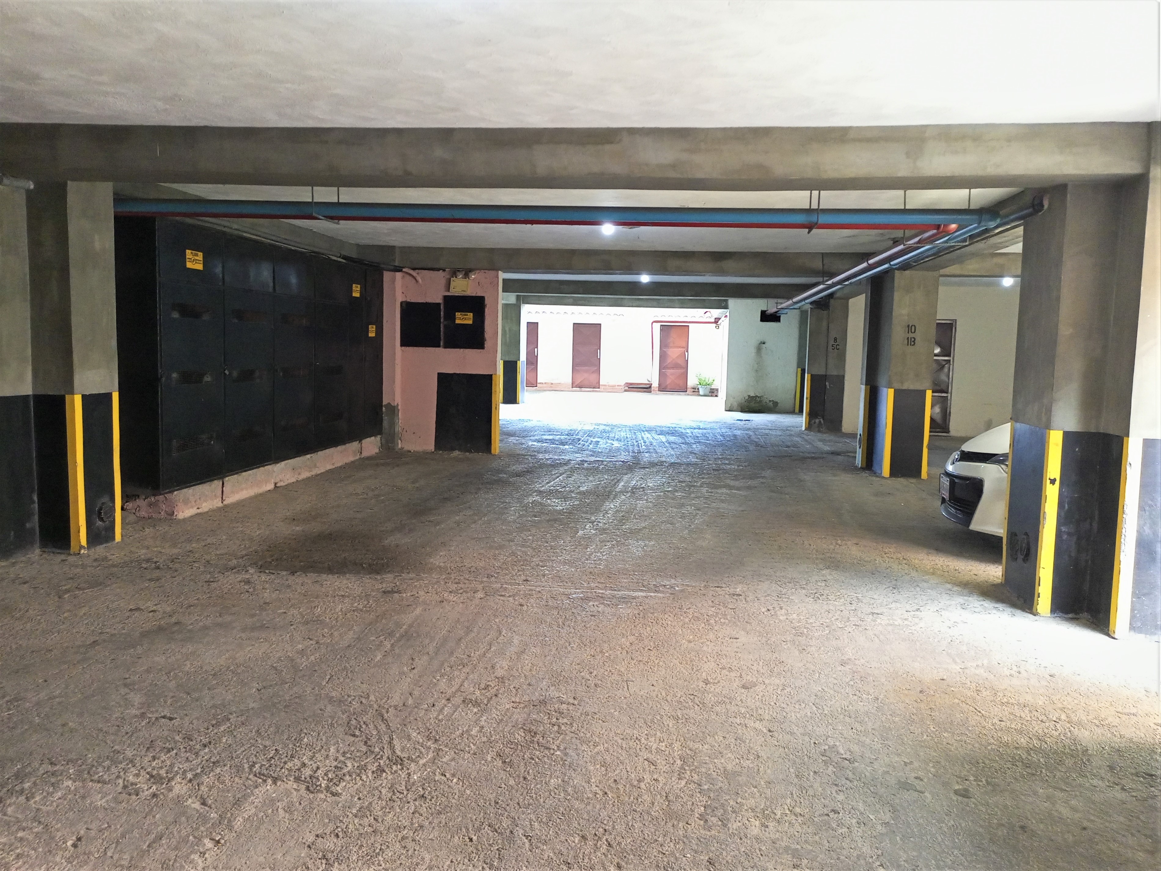 APARTAMENTO EN PAMPATAR, PARAISO II, EN ALQUILER