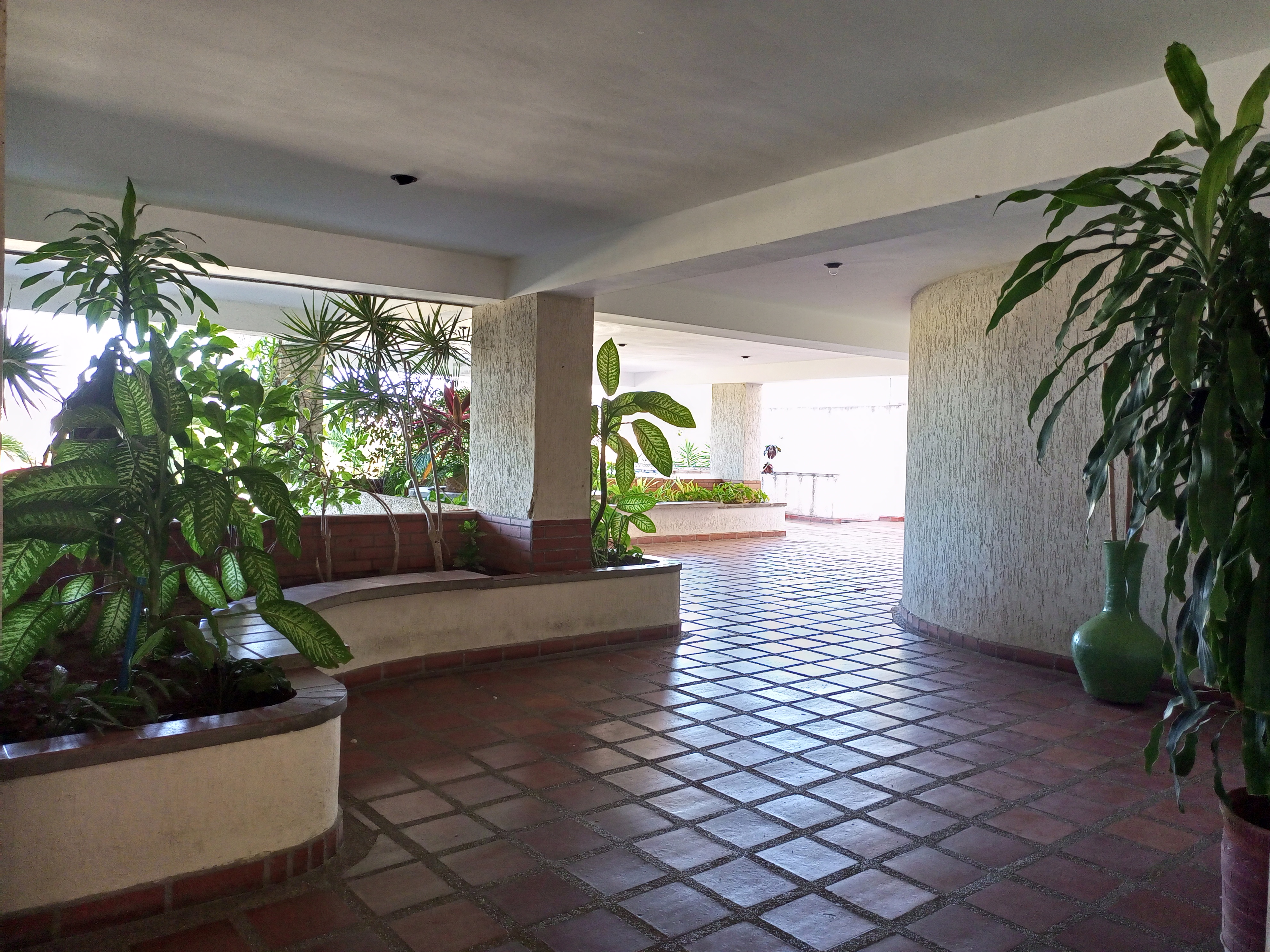 APARTAMENTO EN PAMPATAR, PARAISO II, EN ALQUILER