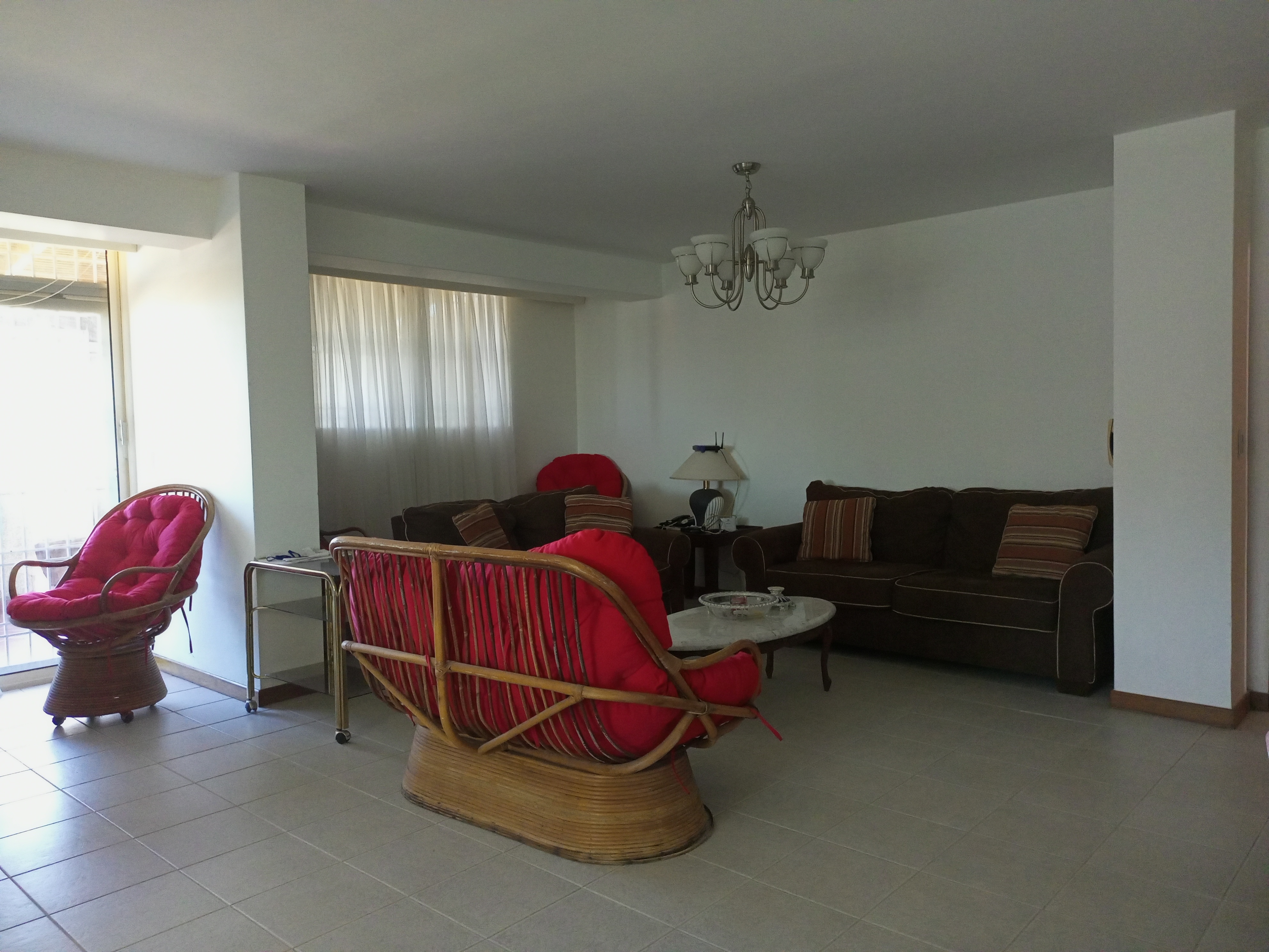 APARTAMENTO EN PAMPATAR, PARAISO II, EN ALQUILER