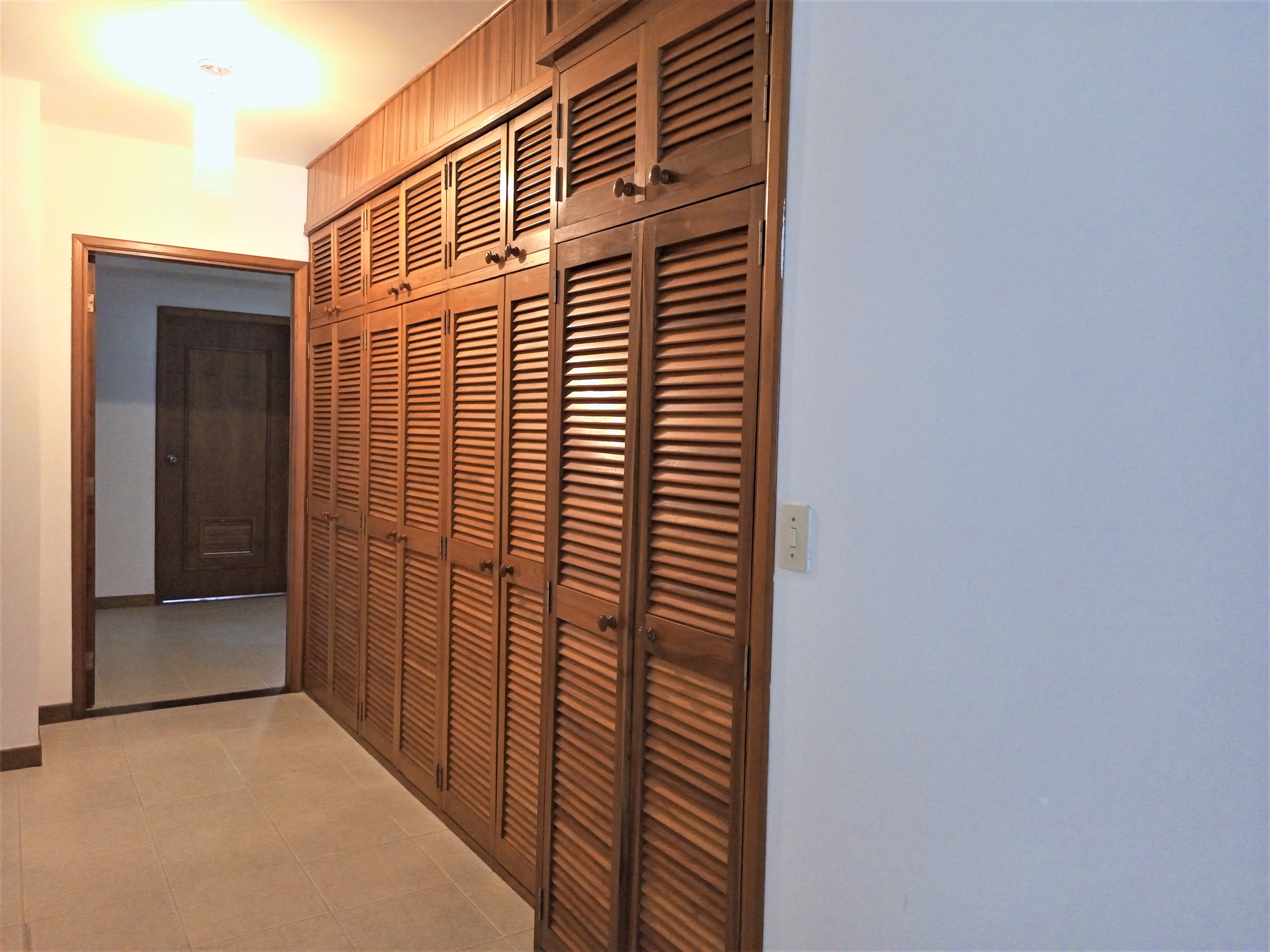 APARTAMENTO EN PAMPATAR, PARAISO II, EN ALQUILER