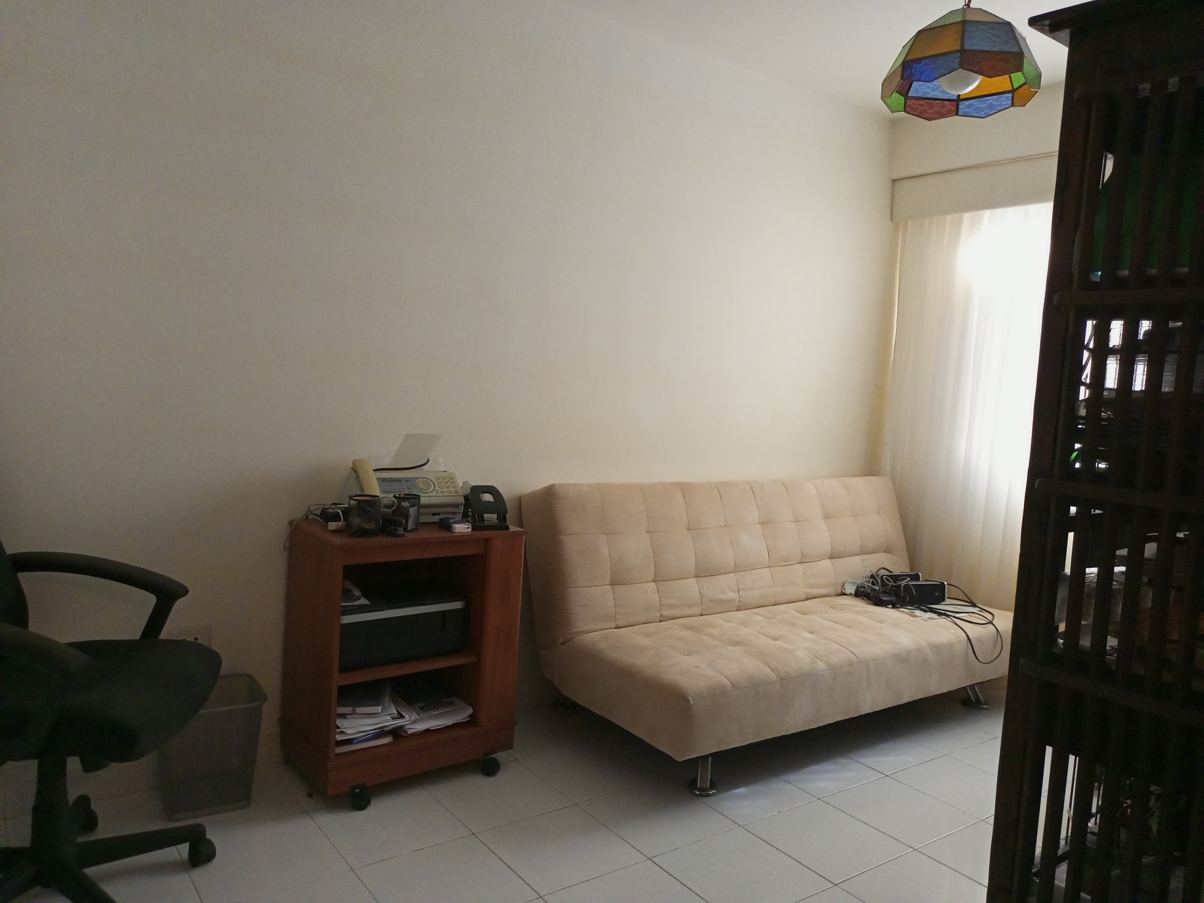 APARTAMENTO EN PAMPATAR, PARAISO II, EN ALQUILER