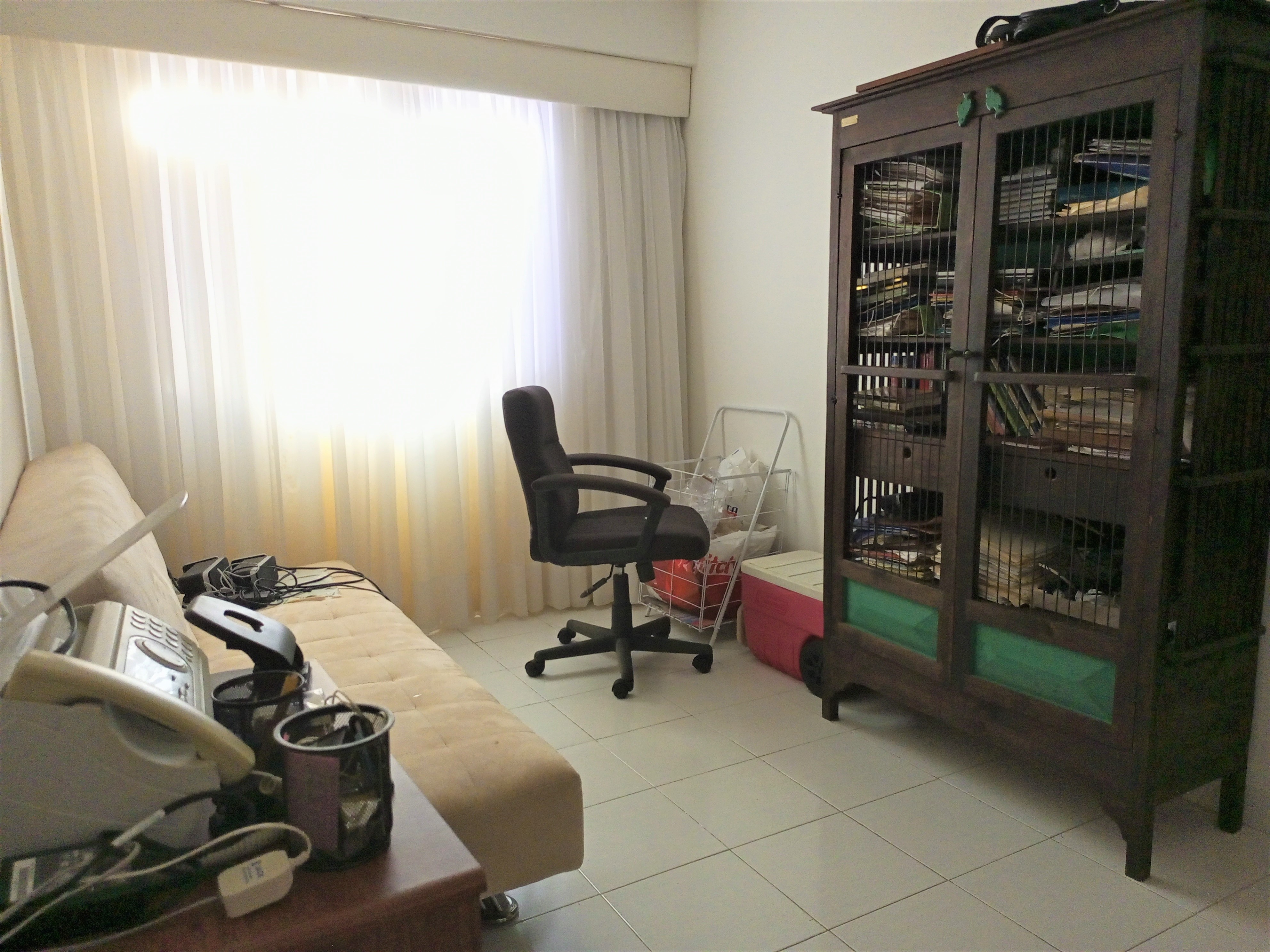 APARTAMENTO EN PAMPATAR, PARAISO II, EN ALQUILER