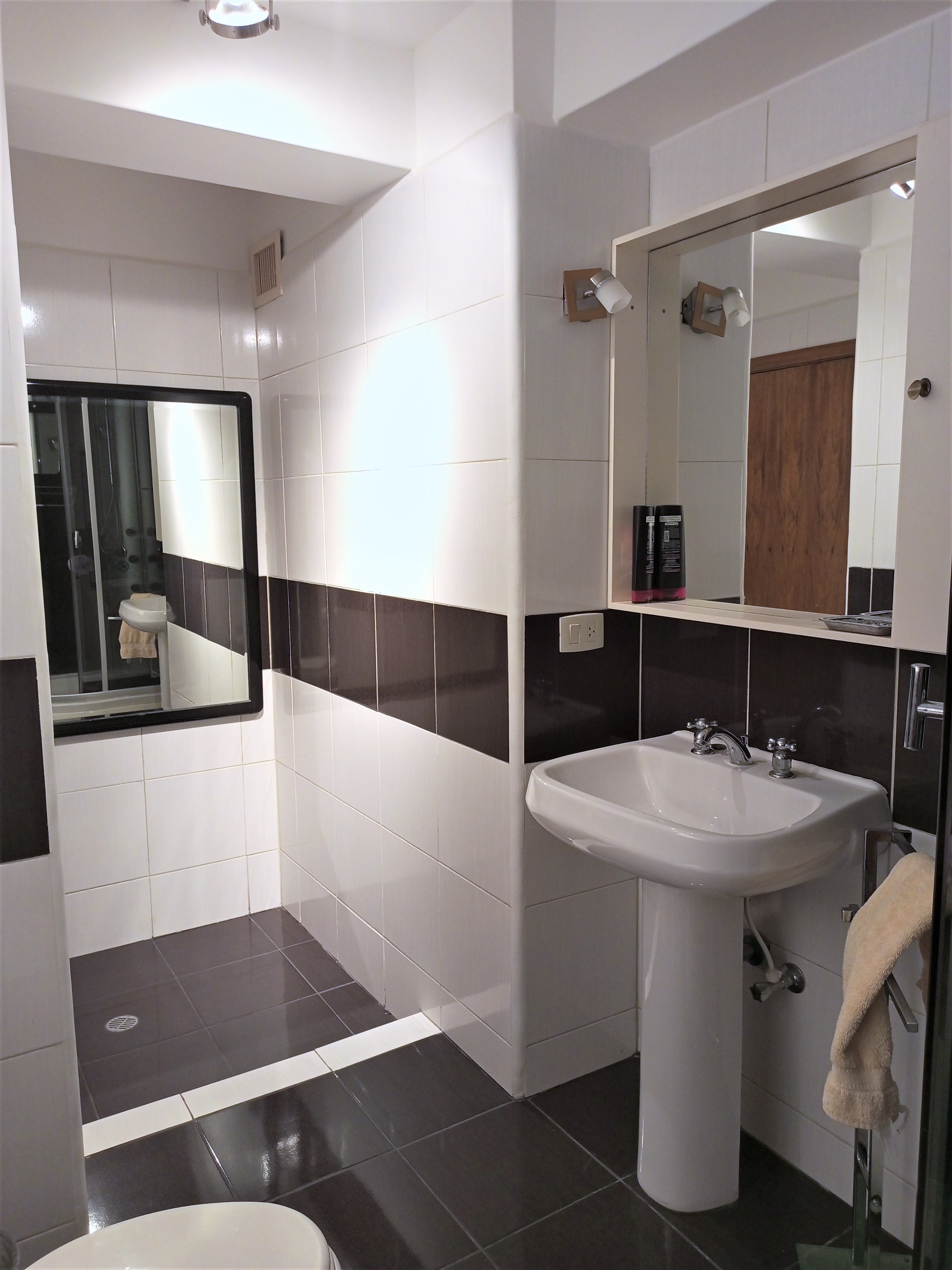 APARTAMENTO EN PAMPATAR, PARAISO II, EN ALQUILER