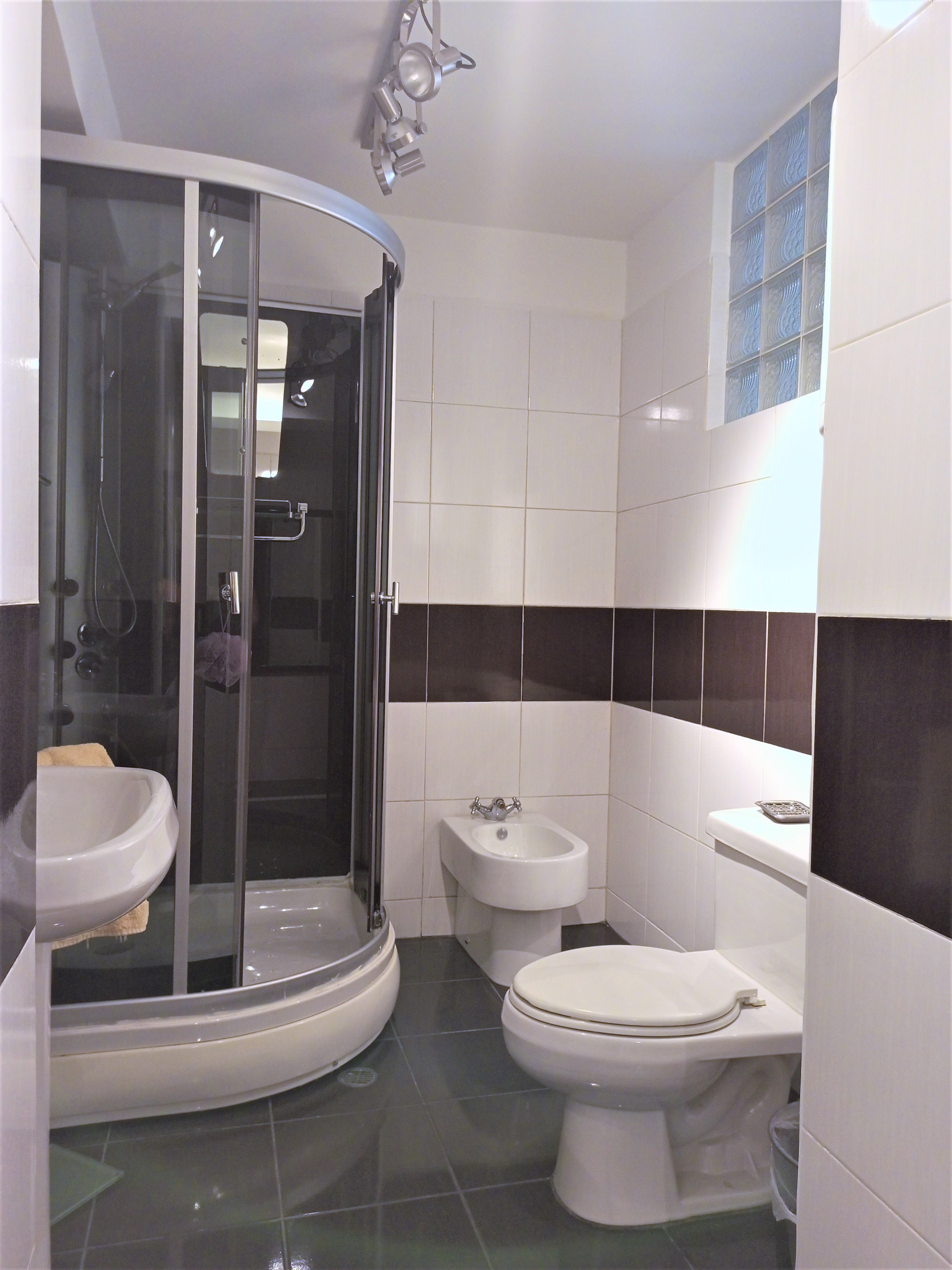 APARTAMENTO EN PAMPATAR, PARAISO II, EN ALQUILER