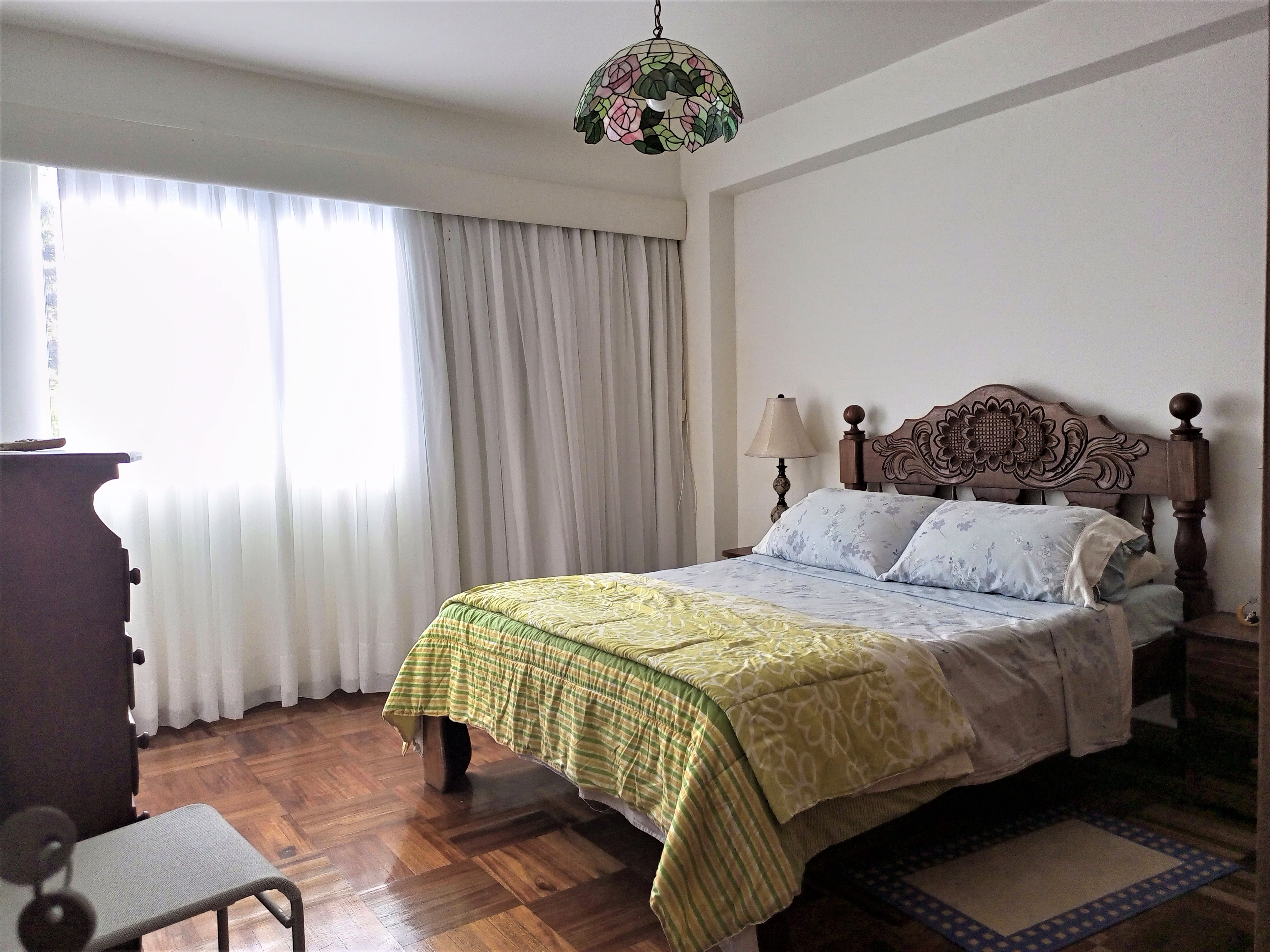 APARTAMENTO EN PAMPATAR, PARAISO II, EN ALQUILER
