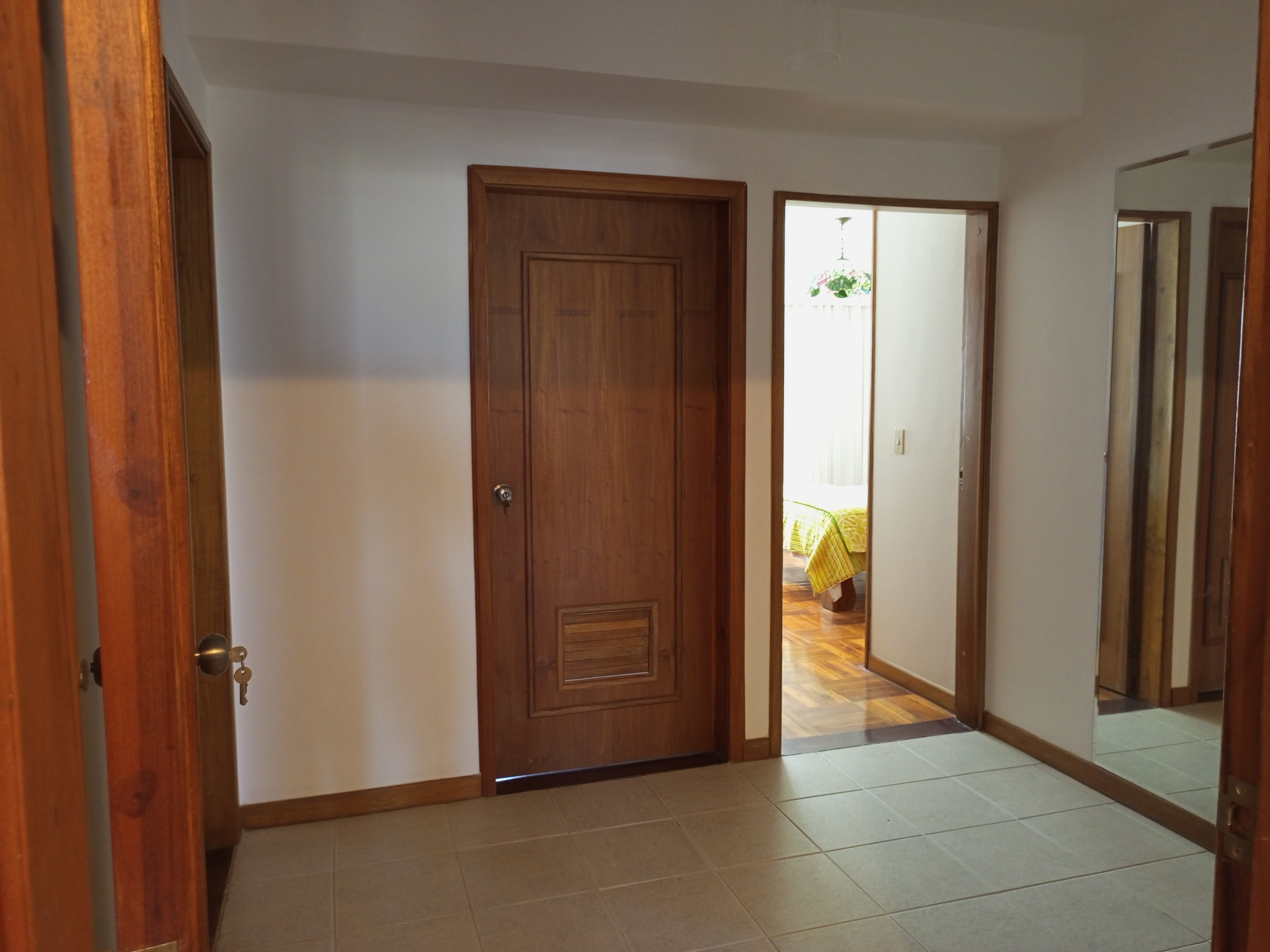 APARTAMENTO EN PAMPATAR, PARAISO II, EN ALQUILER