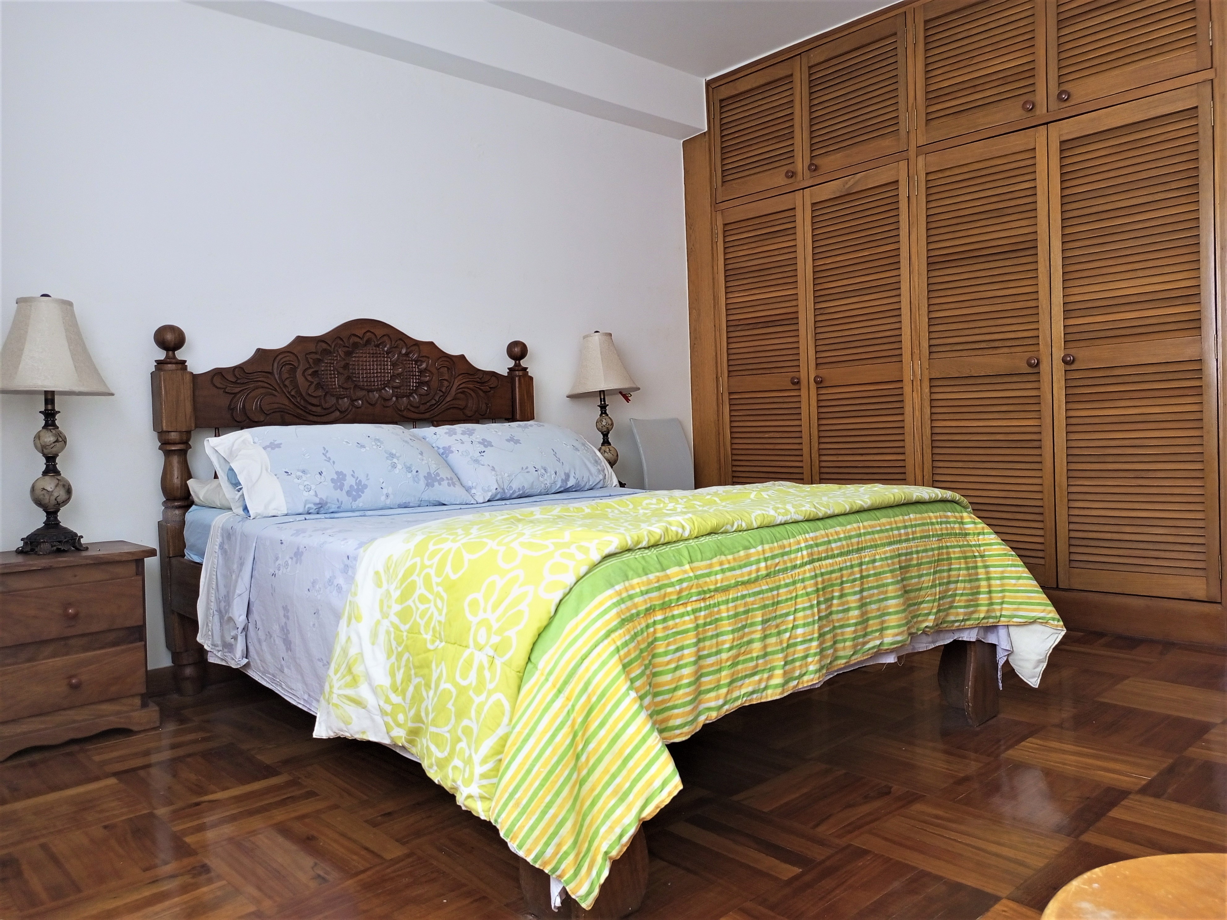 APARTAMENTO EN PAMPATAR, PARAISO II, EN ALQUILER