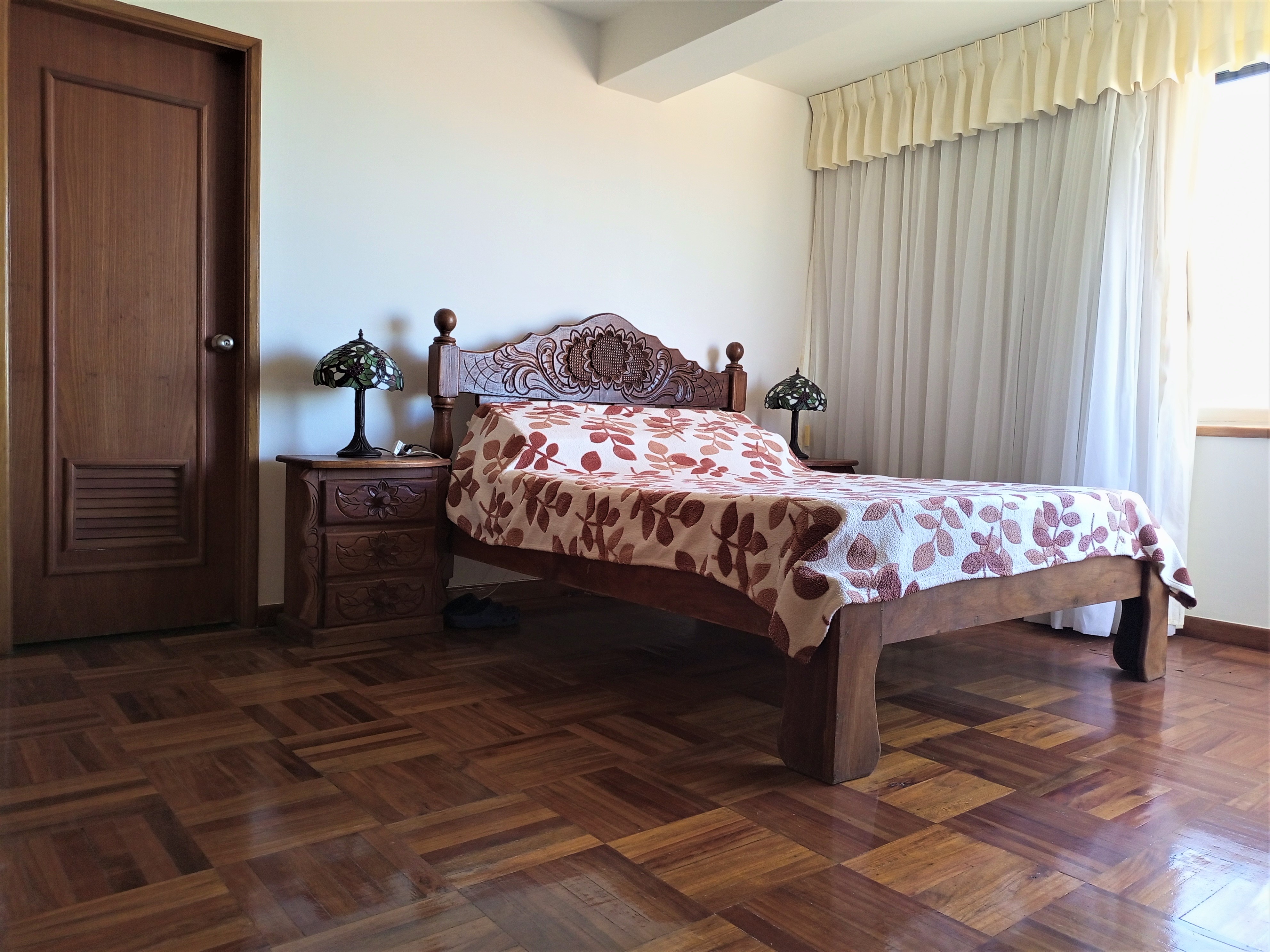 APARTAMENTO EN PAMPATAR, PARAISO II, EN ALQUILER