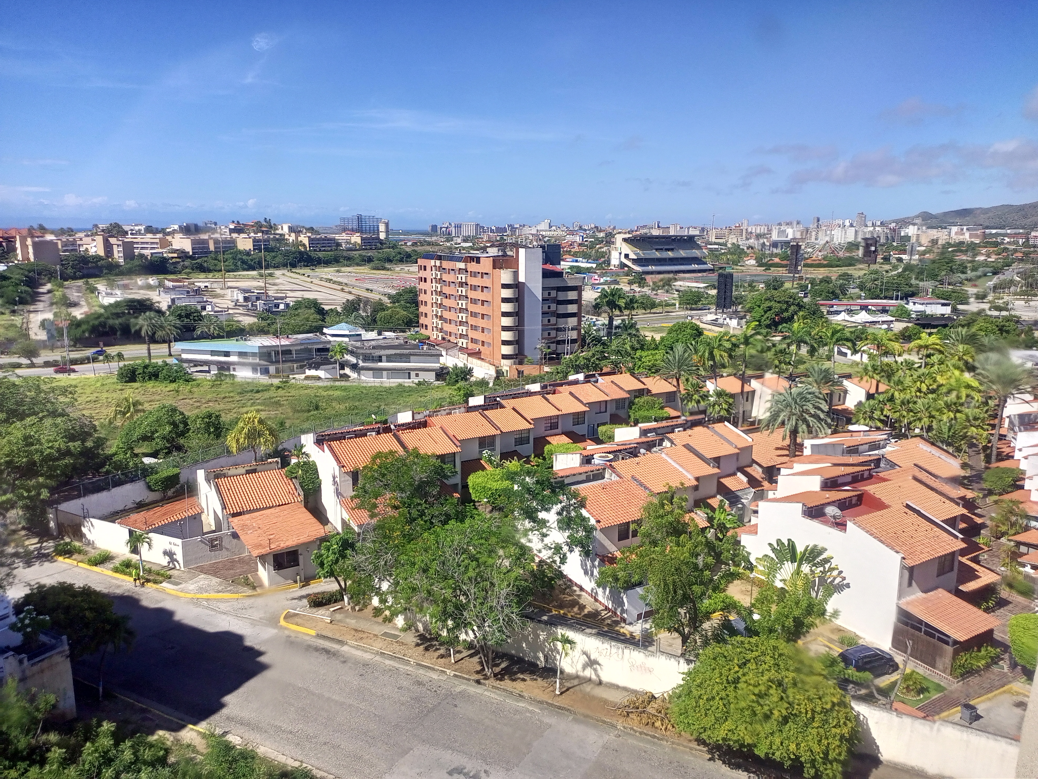 APARTAMENTO EN PAMPATAR, PARAISO II, EN ALQUILER