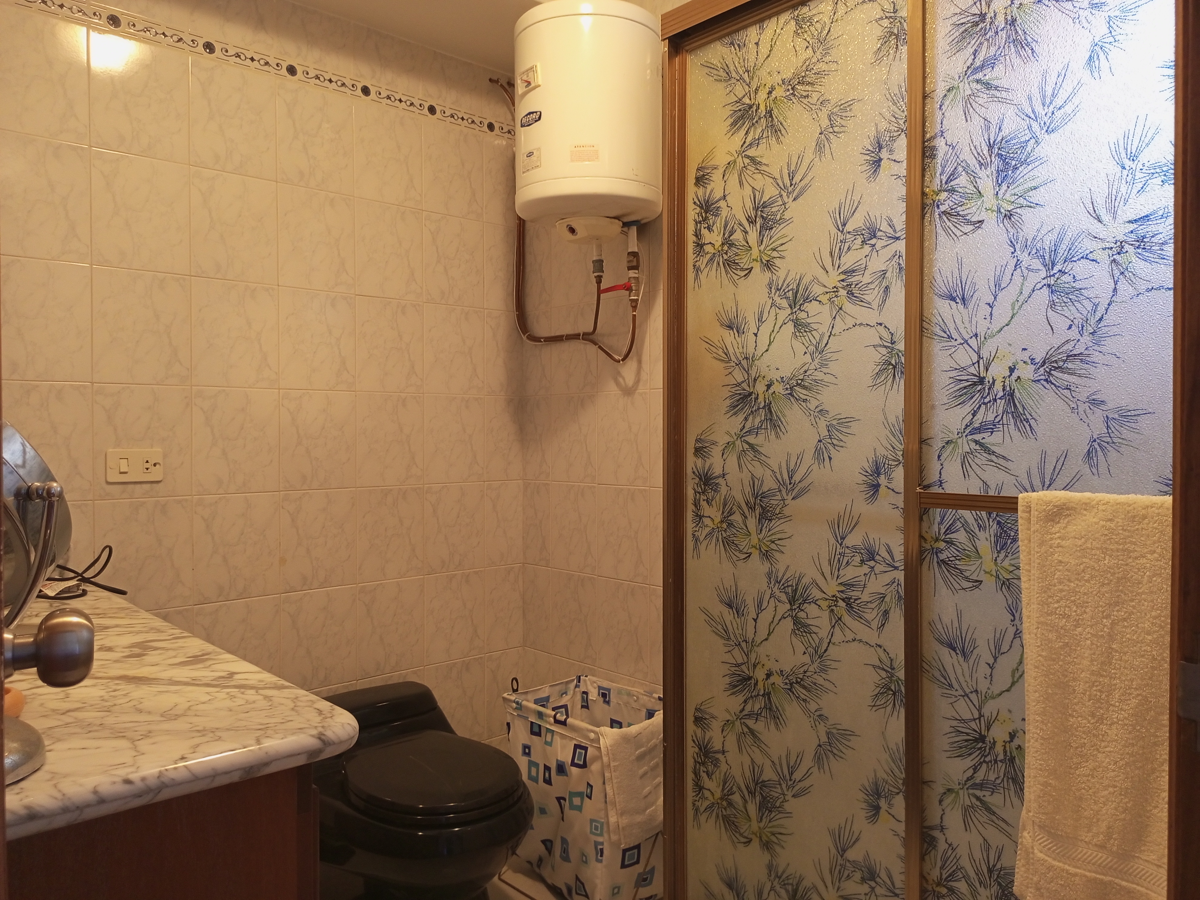 APARTAMENTO EN PAMPATAR, PARAISO II, EN ALQUILER