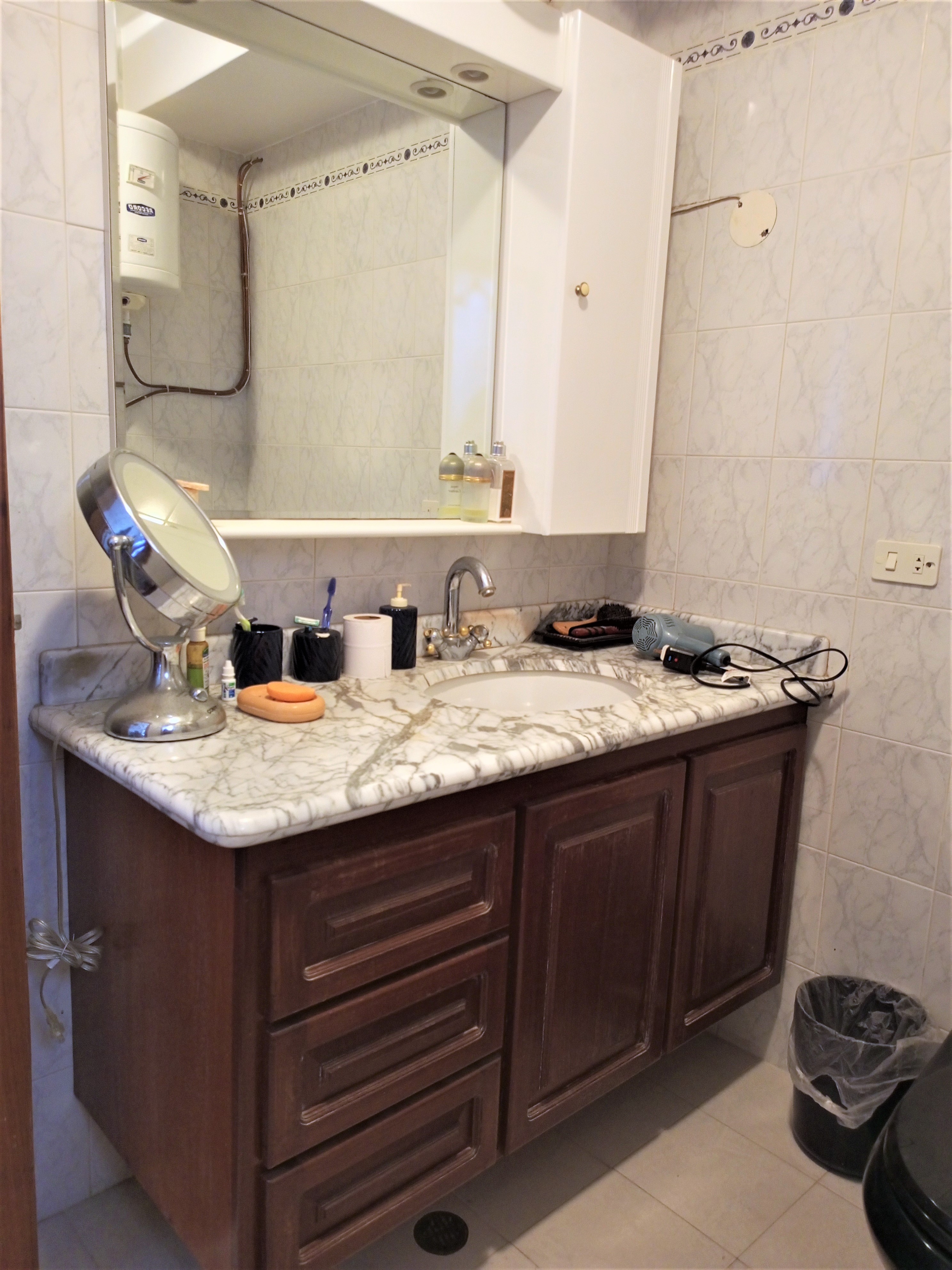 APARTAMENTO EN PAMPATAR, PARAISO II, EN ALQUILER