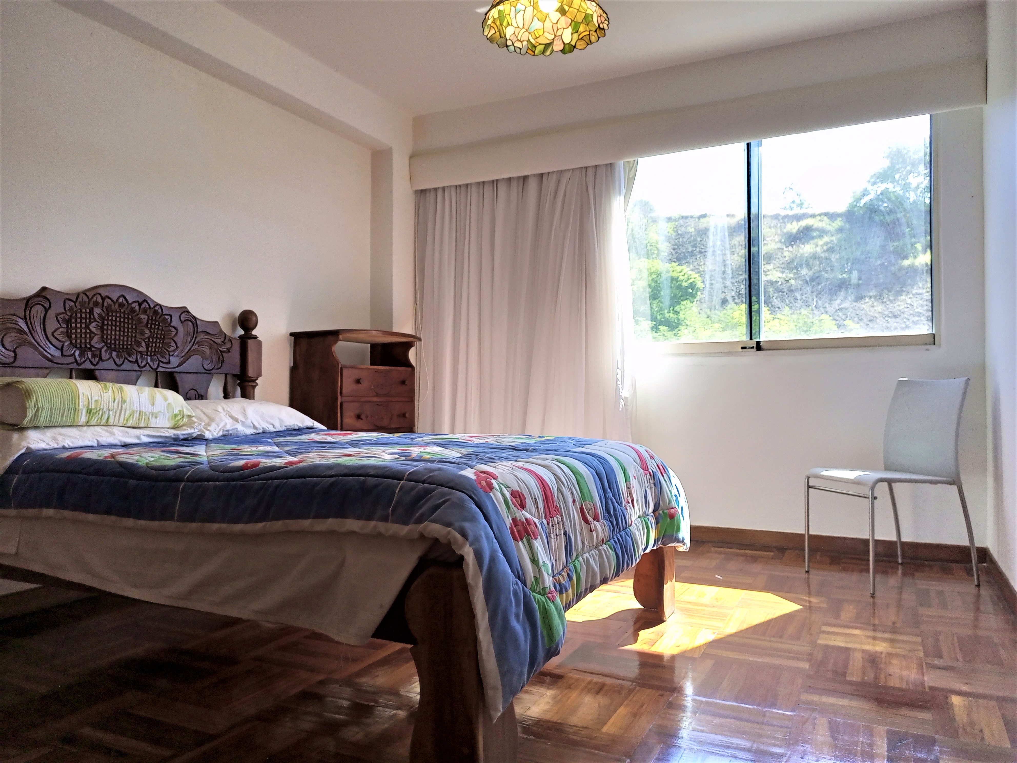 APARTAMENTO EN PAMPATAR, PARAISO II, EN ALQUILER