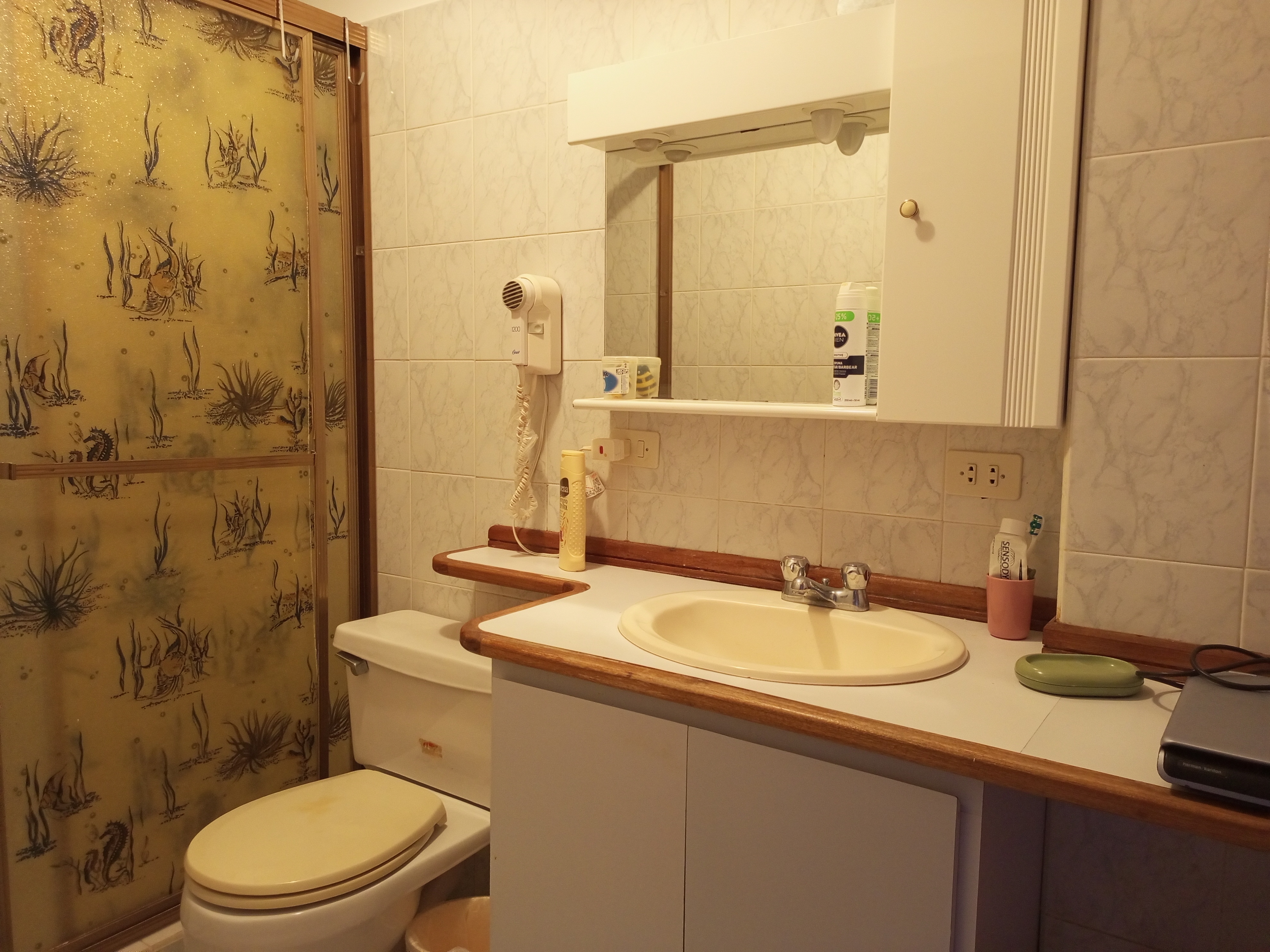 APARTAMENTO EN PAMPATAR, PARAISO II, EN ALQUILER