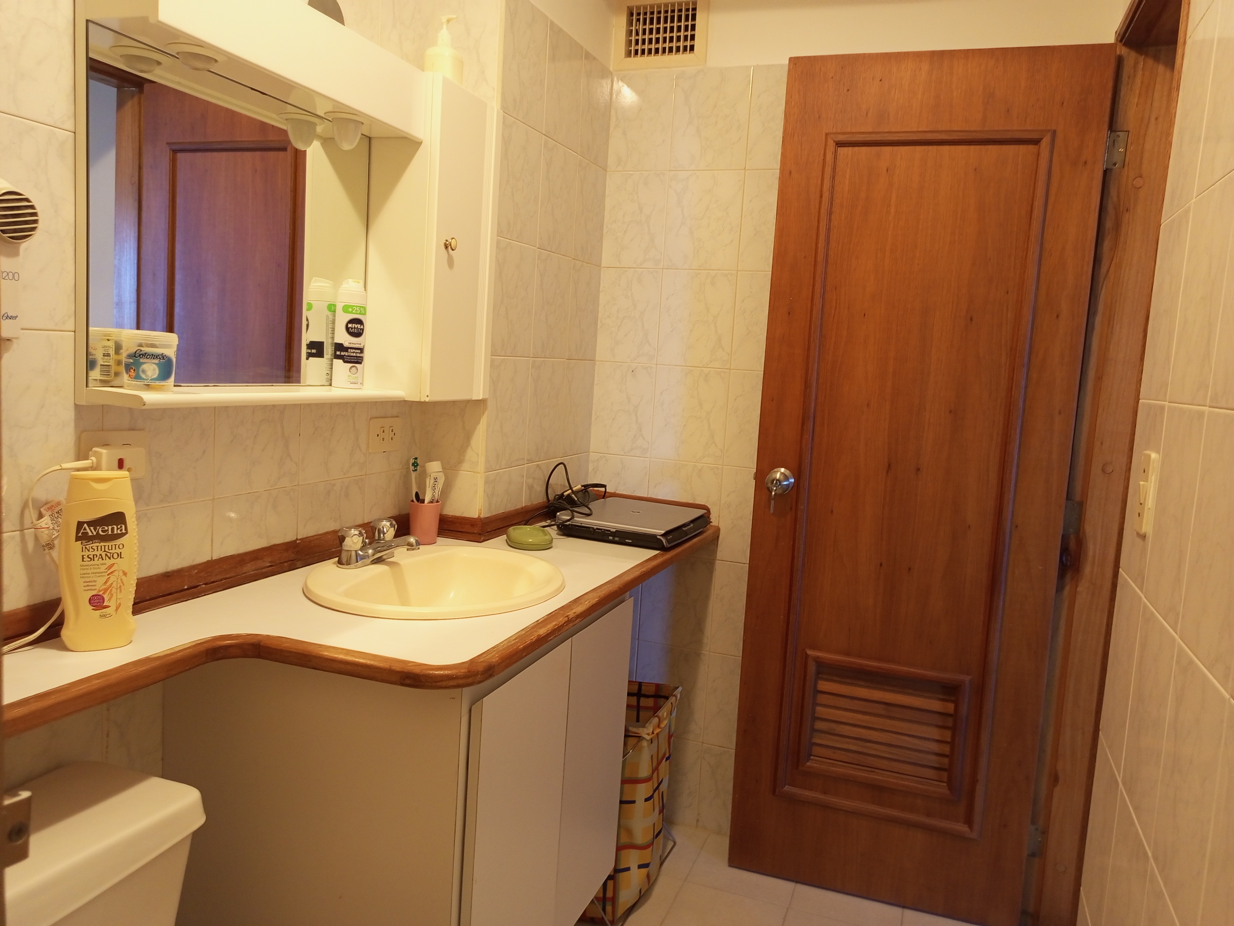 APARTAMENTO EN PAMPATAR, PARAISO II, EN ALQUILER