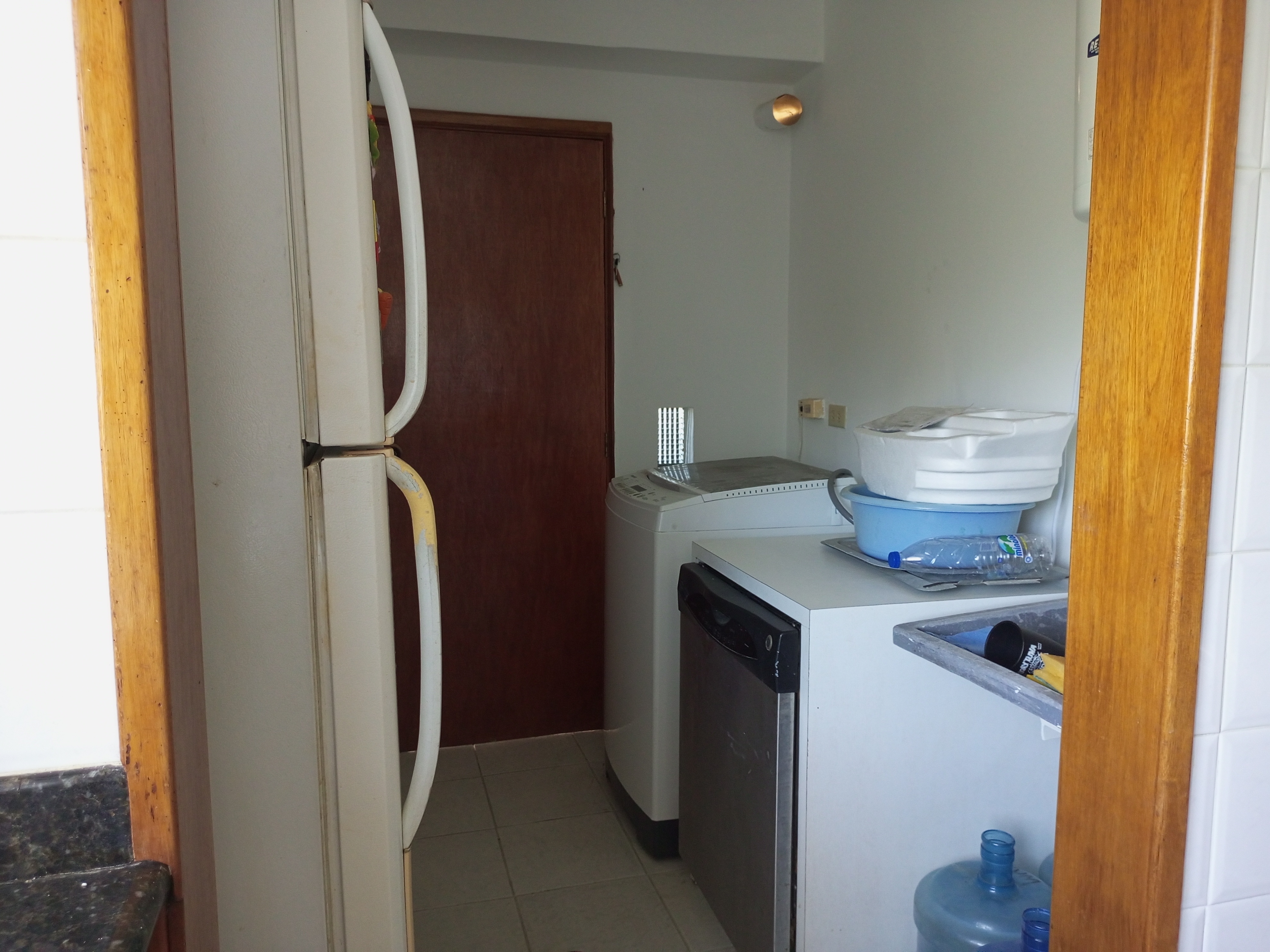 APARTAMENTO EN PAMPATAR, PARAISO II, EN ALQUILER