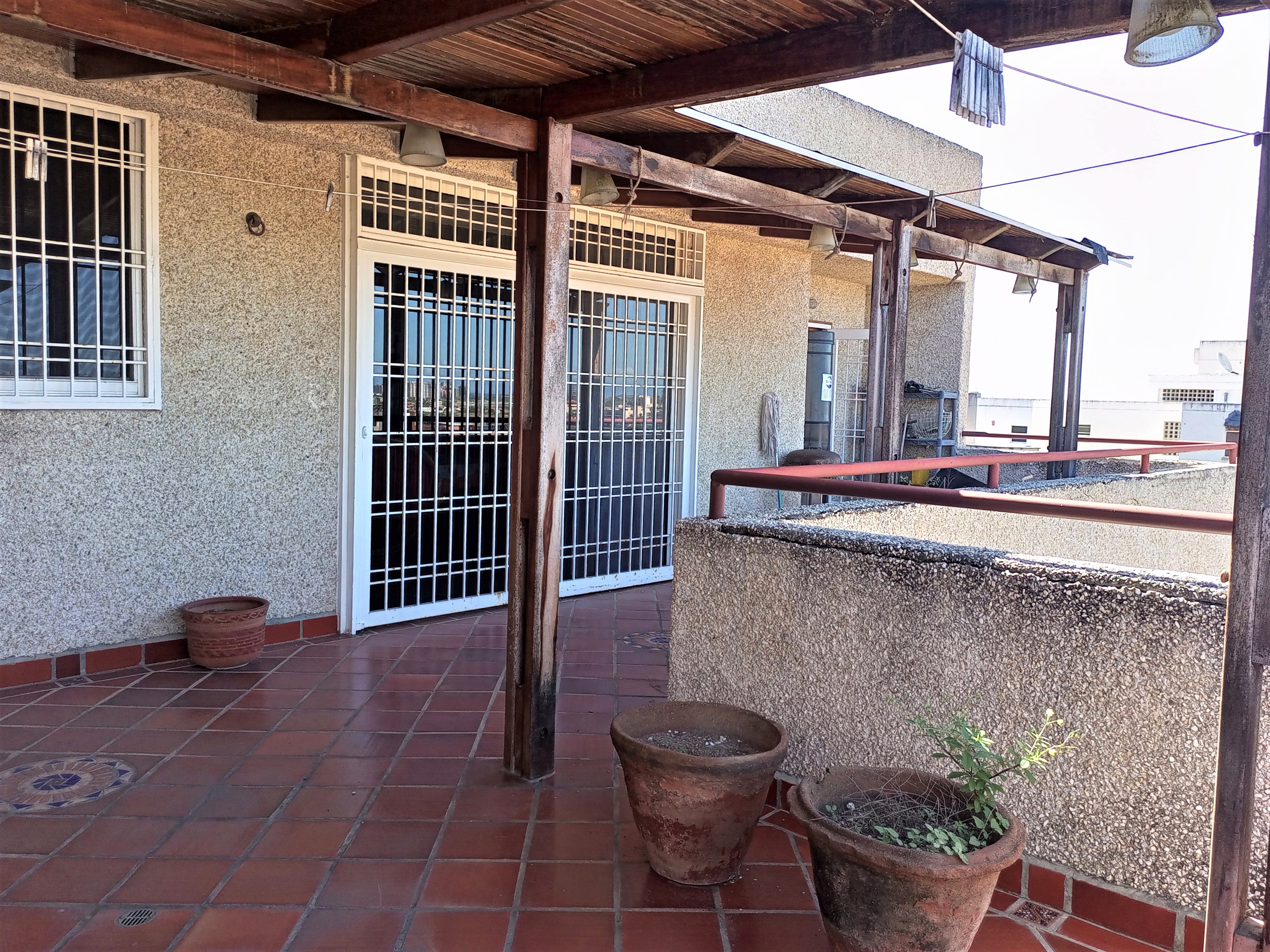 APARTAMENTO EN PAMPATAR, PARAISO II, EN ALQUILER