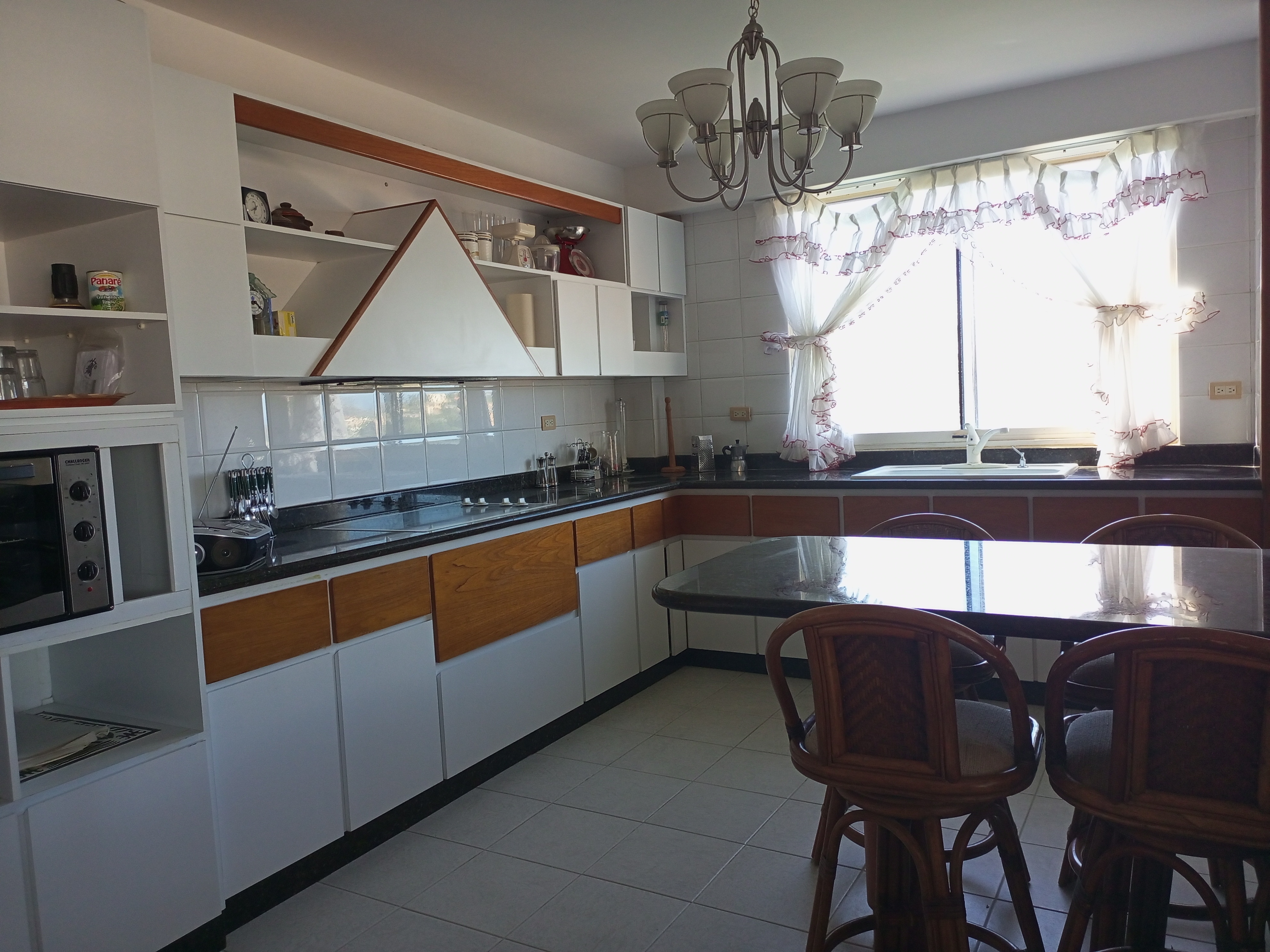 APARTAMENTO EN PAMPATAR, PARAISO II, EN ALQUILER