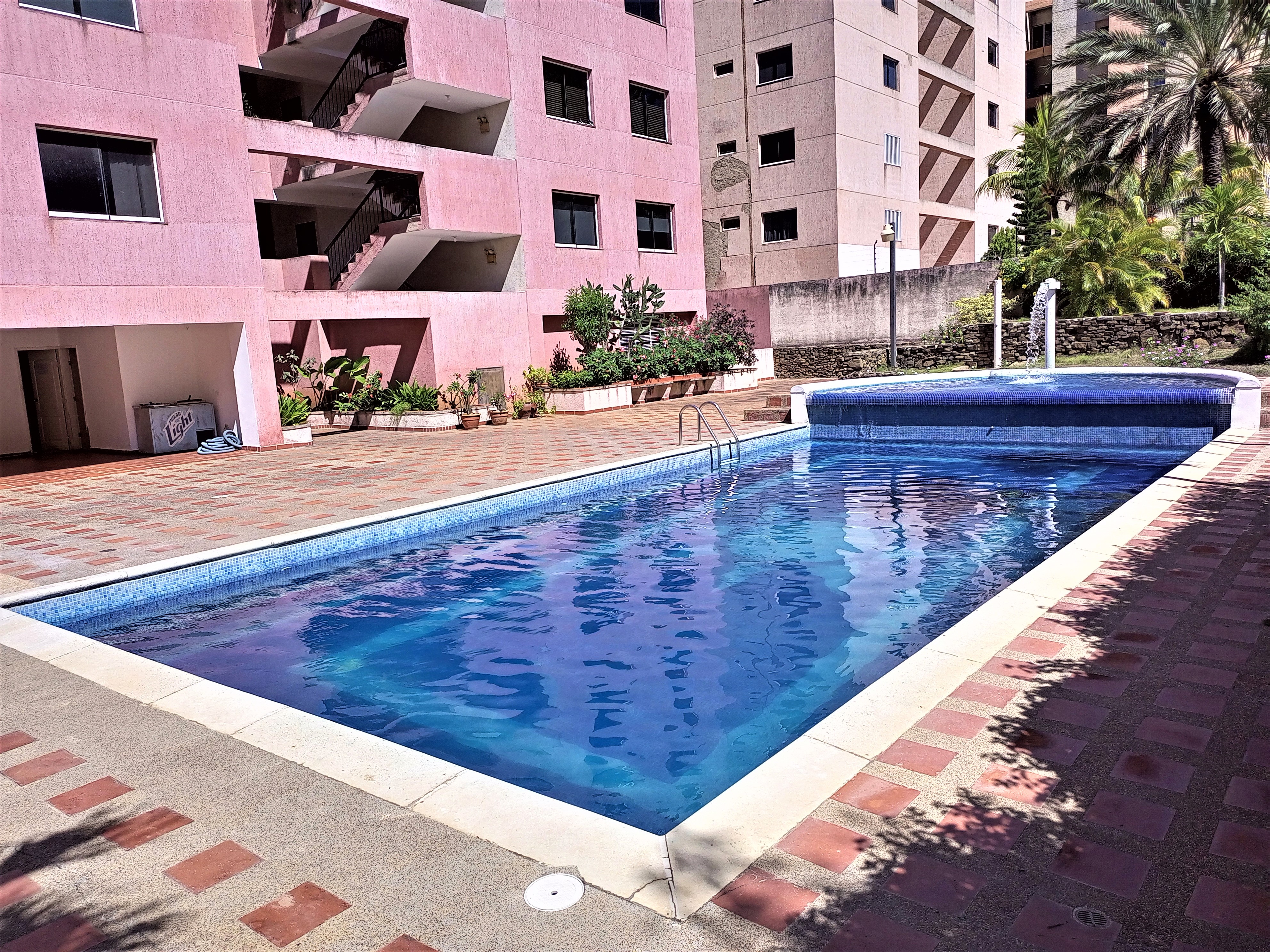 APARTAMENTO EN PAMPATAR, PARAISO II, EN ALQUILER