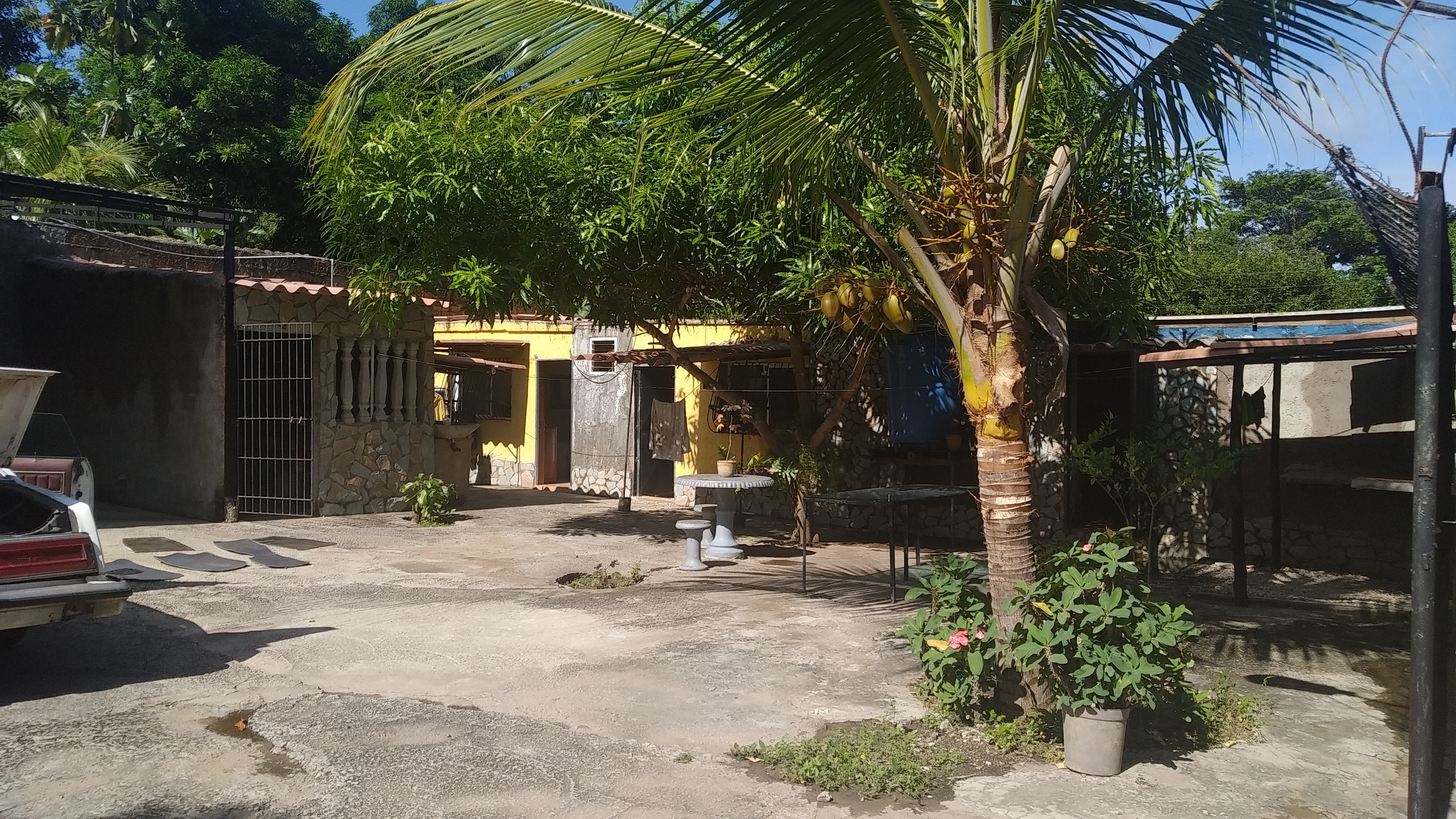 TERRENOS CON BIENHECHURIA EN VENTA, EN EL VALLE DEL ESPIRITU SANTO