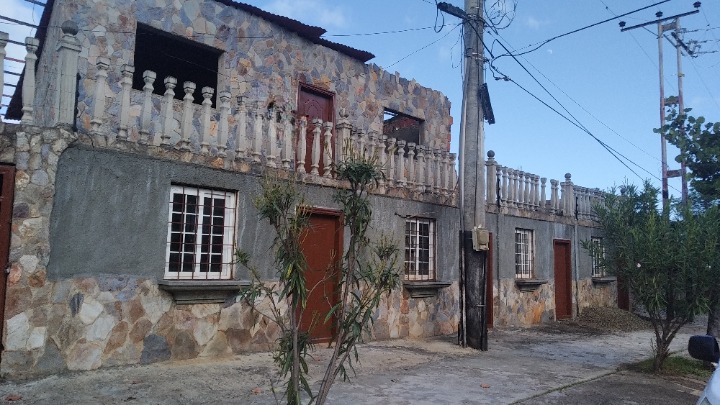 TERRENOS CON BIENHECHURIA EN VENTA, EN EL VALLE DEL ESPIRITU SANTO