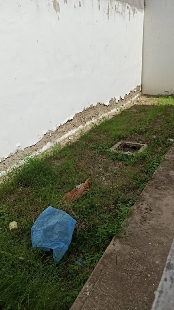 TOWNHOUSE EN VENTA EN MANEIRO