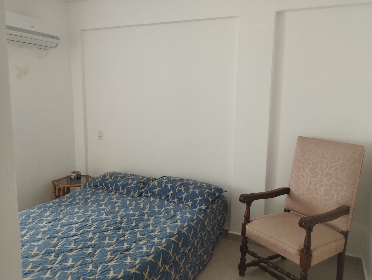 APARTMENT FOR VACATIONAL RENTAL DUMAR COUNTRY CLUB SECTOR