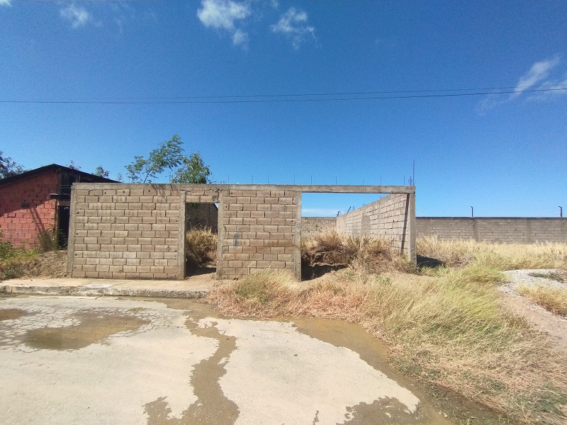 TERRENO EN VENTA SECTOR VILLA JUANA-URB. VALLE MARGARITA