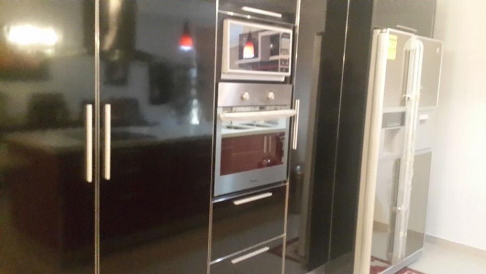 TOWNHOUSE EN VILLA JUANA