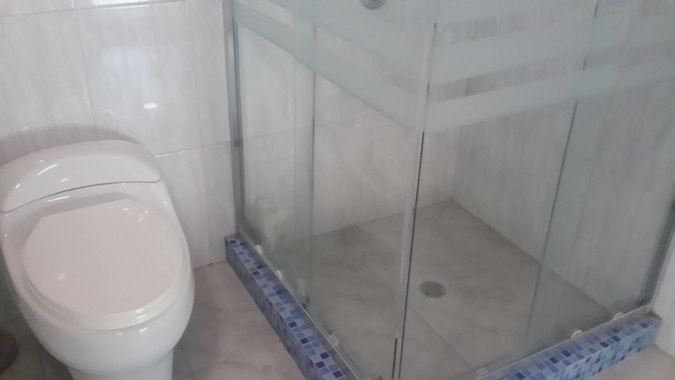 TOWNHOUSE EN VILLA JUANA