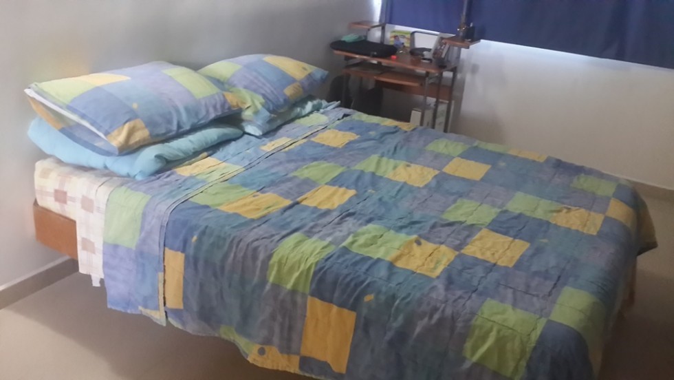 TOWNHOUSE EN VILLA JUANA