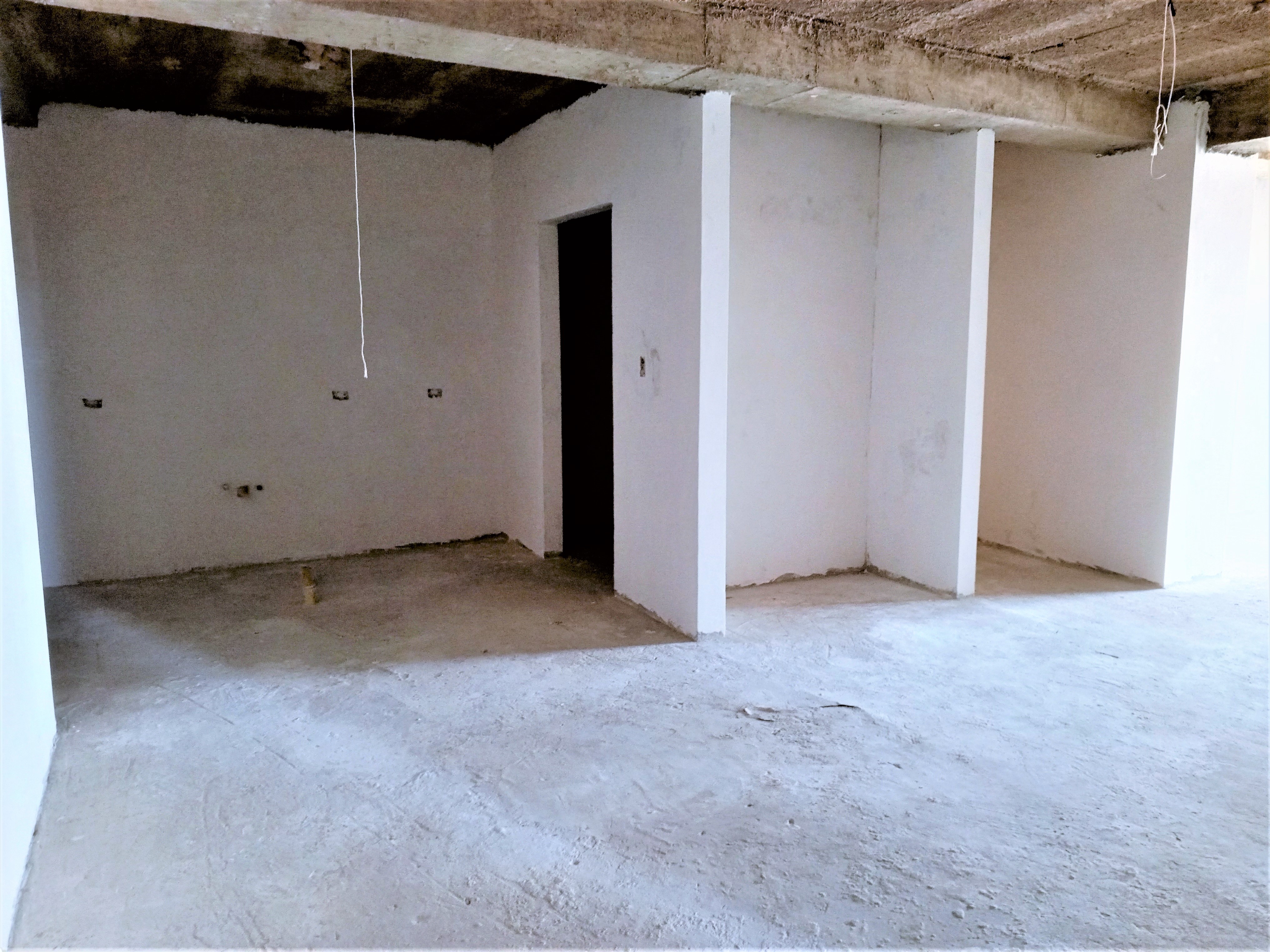 APARTAMENTO EN JORGE COLL, EN VENTA