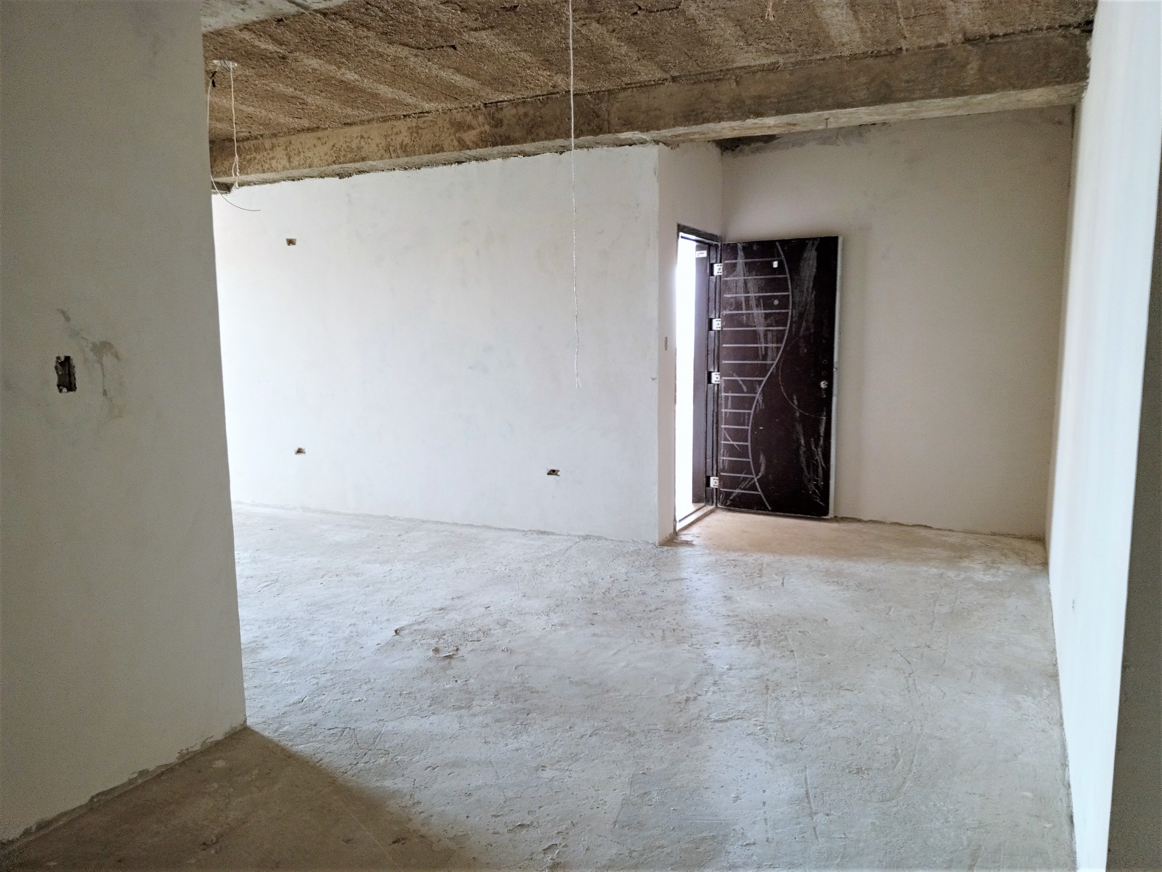 APARTAMENTO EN JORGE COLL, EN VENTA