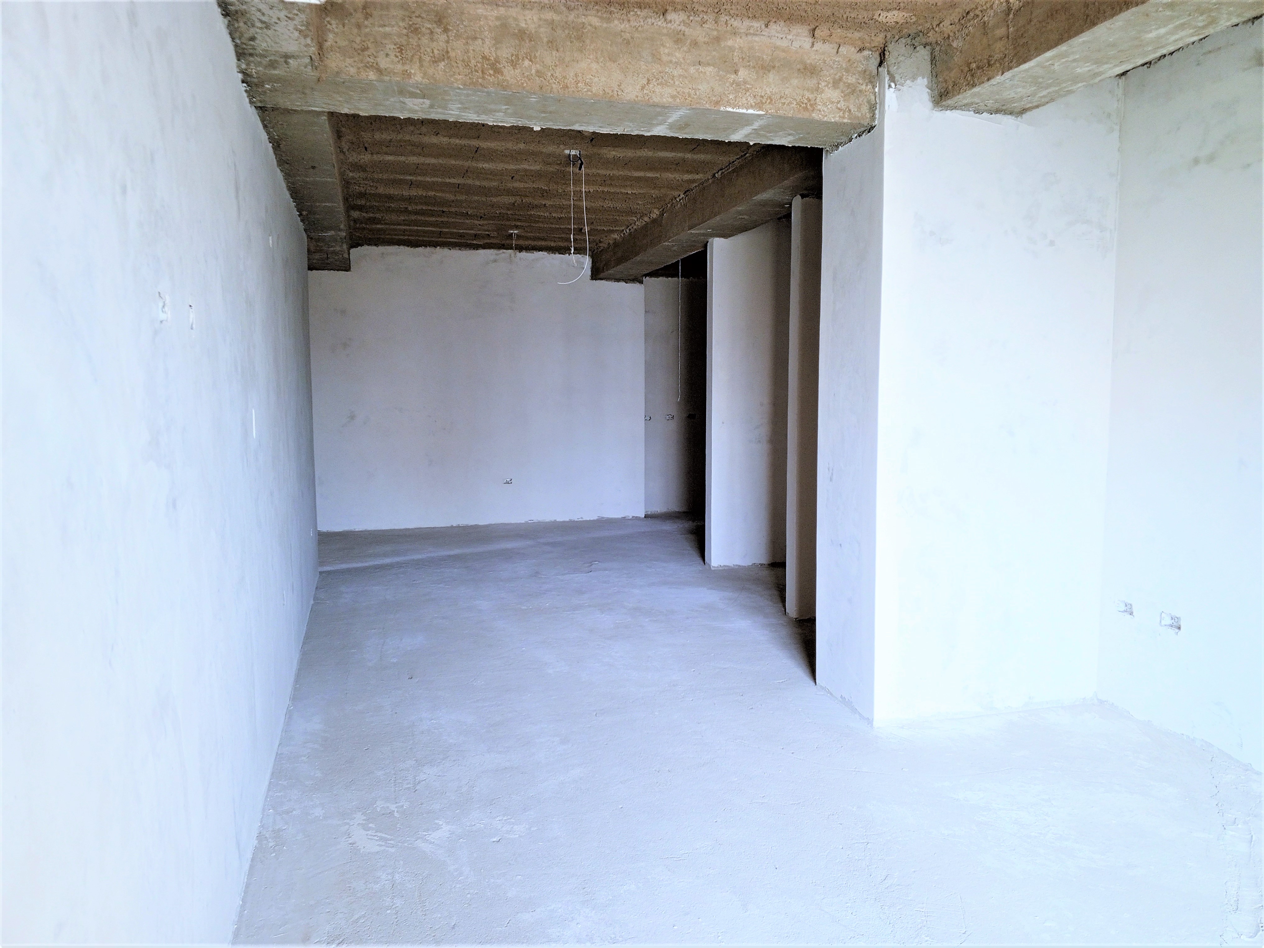 APARTAMENTO EN JORGE COLL, EN VENTA