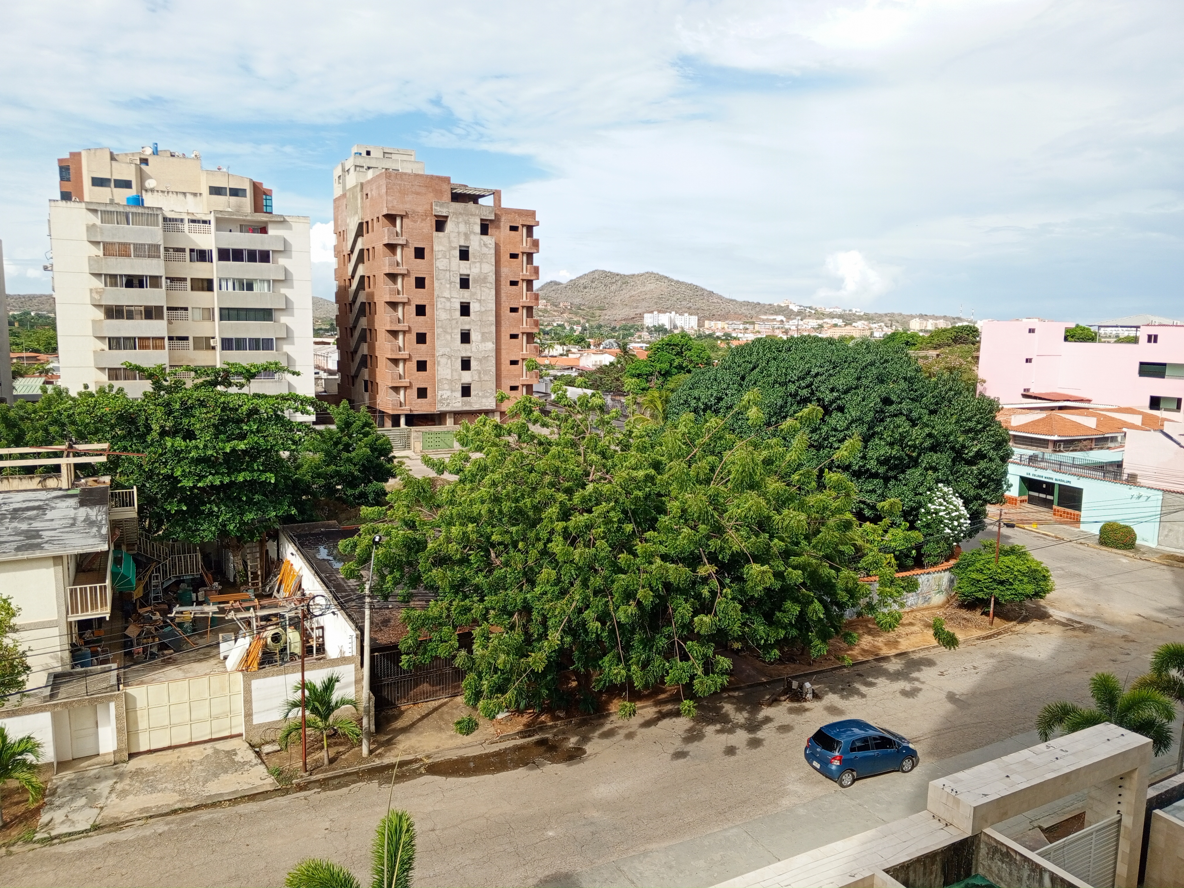 APARTAMENTO EN JORGE COLL, EN VENTA