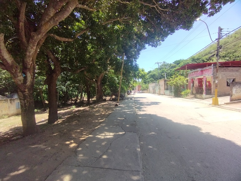 TERRENO EN VENTA EN LA ASUNCIÓN SECTOR EL COPEY