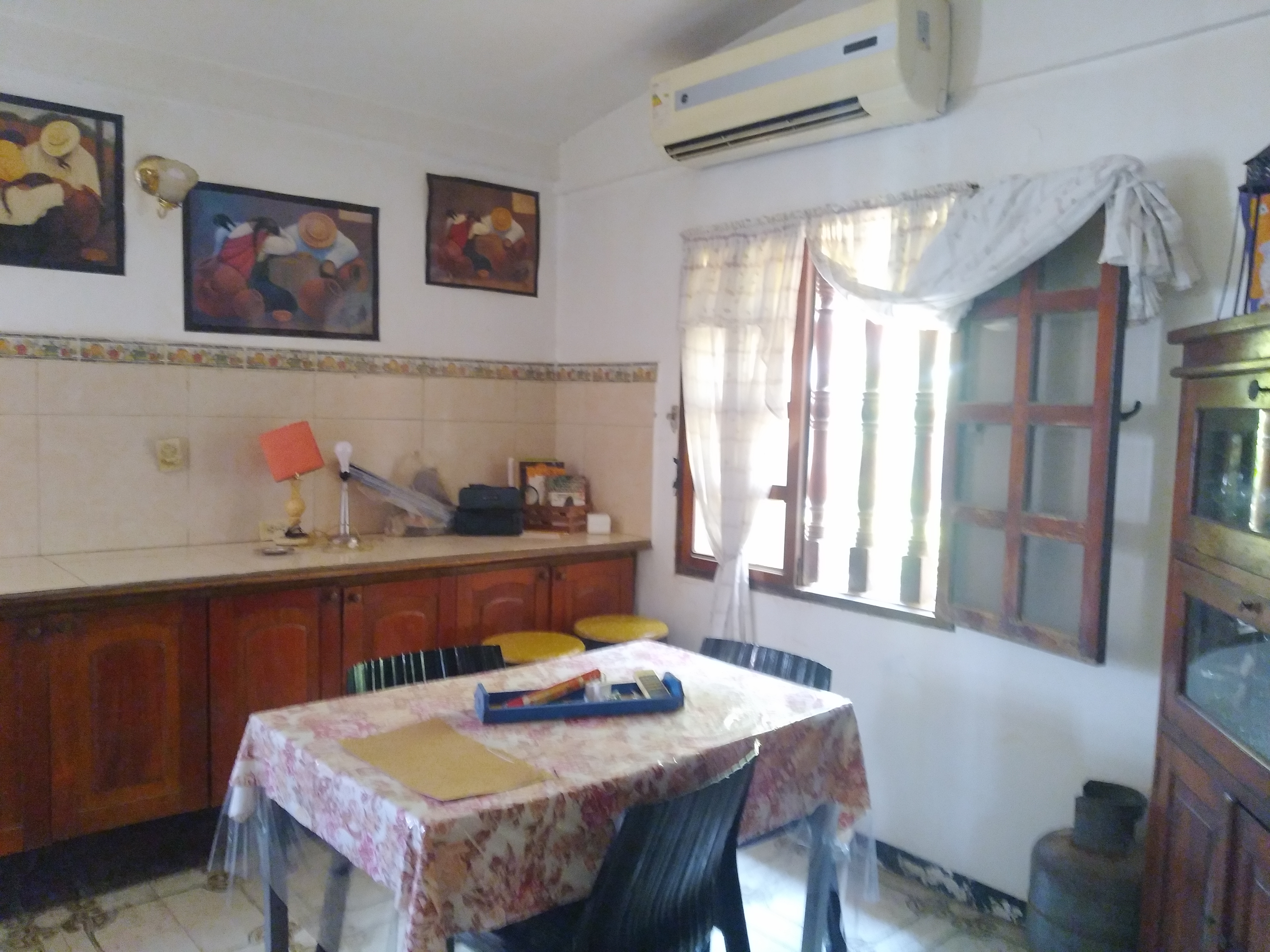 CASA EN CONJUNTO CERRADO, SECTOR MACHO MUERTO.