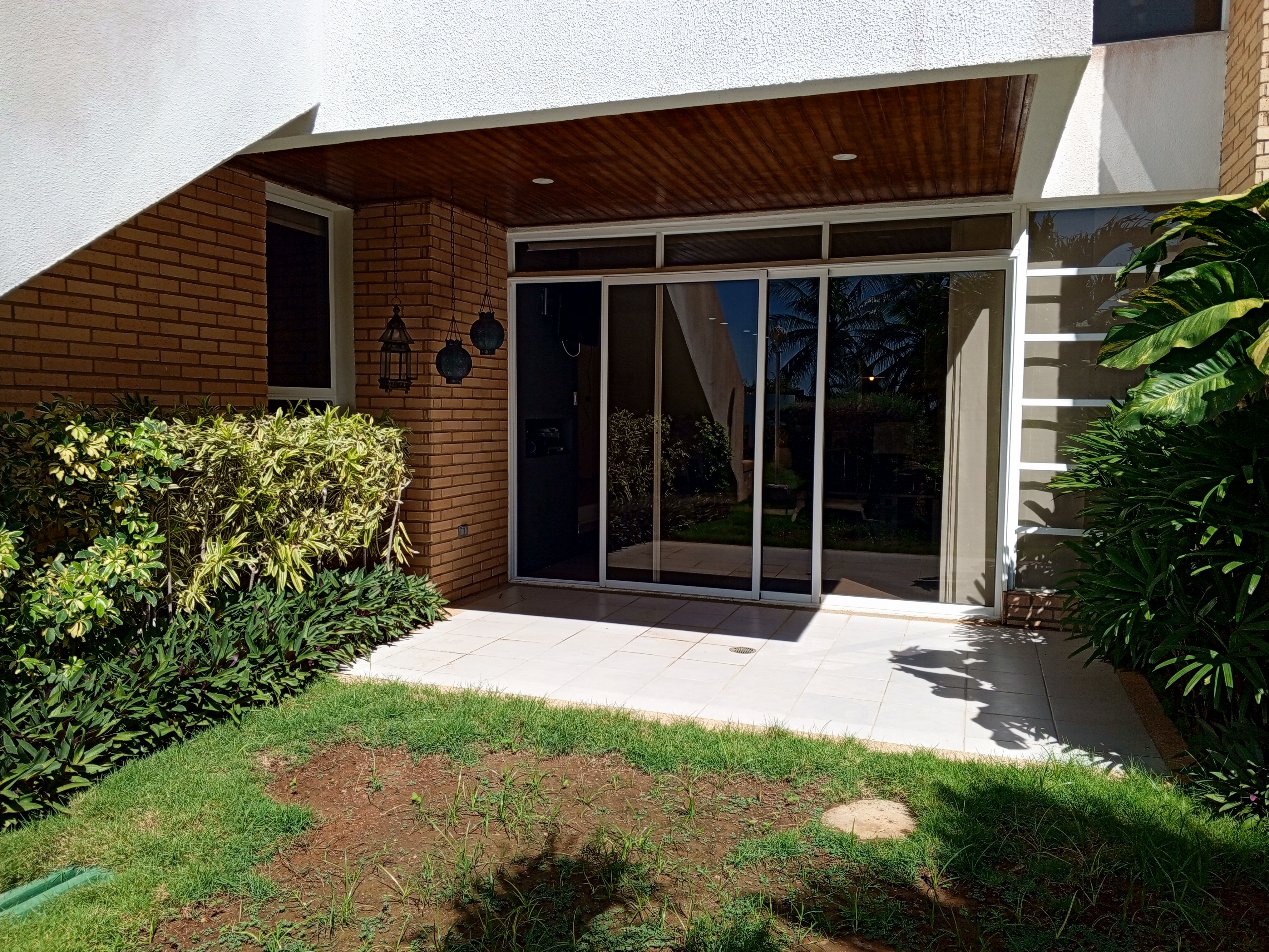 TOWNHOUSE EN PLAZA REAL, EN ALQUILER