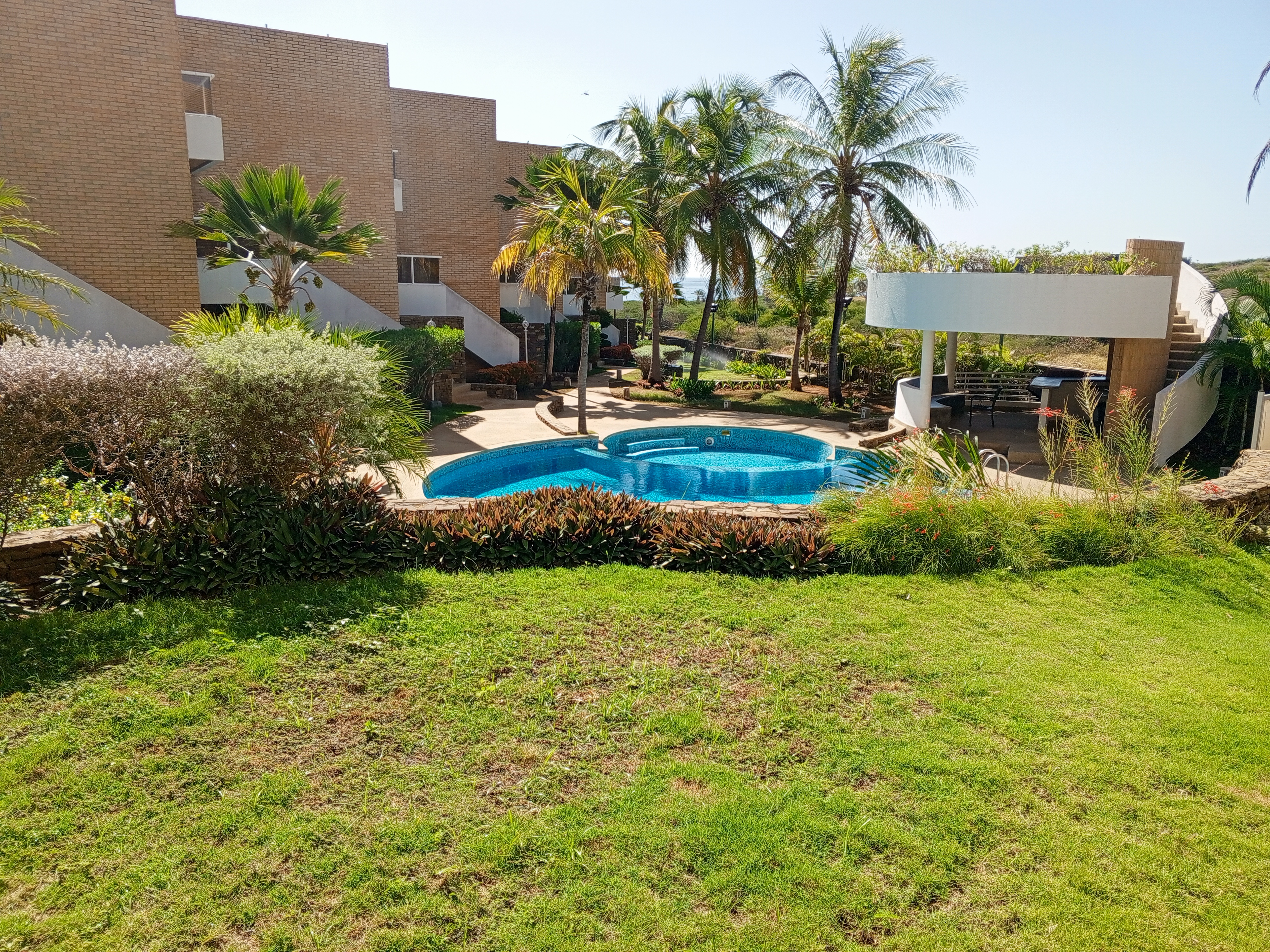 TOWNHOUSE EN PLAZA REAL, EN ALQUILER